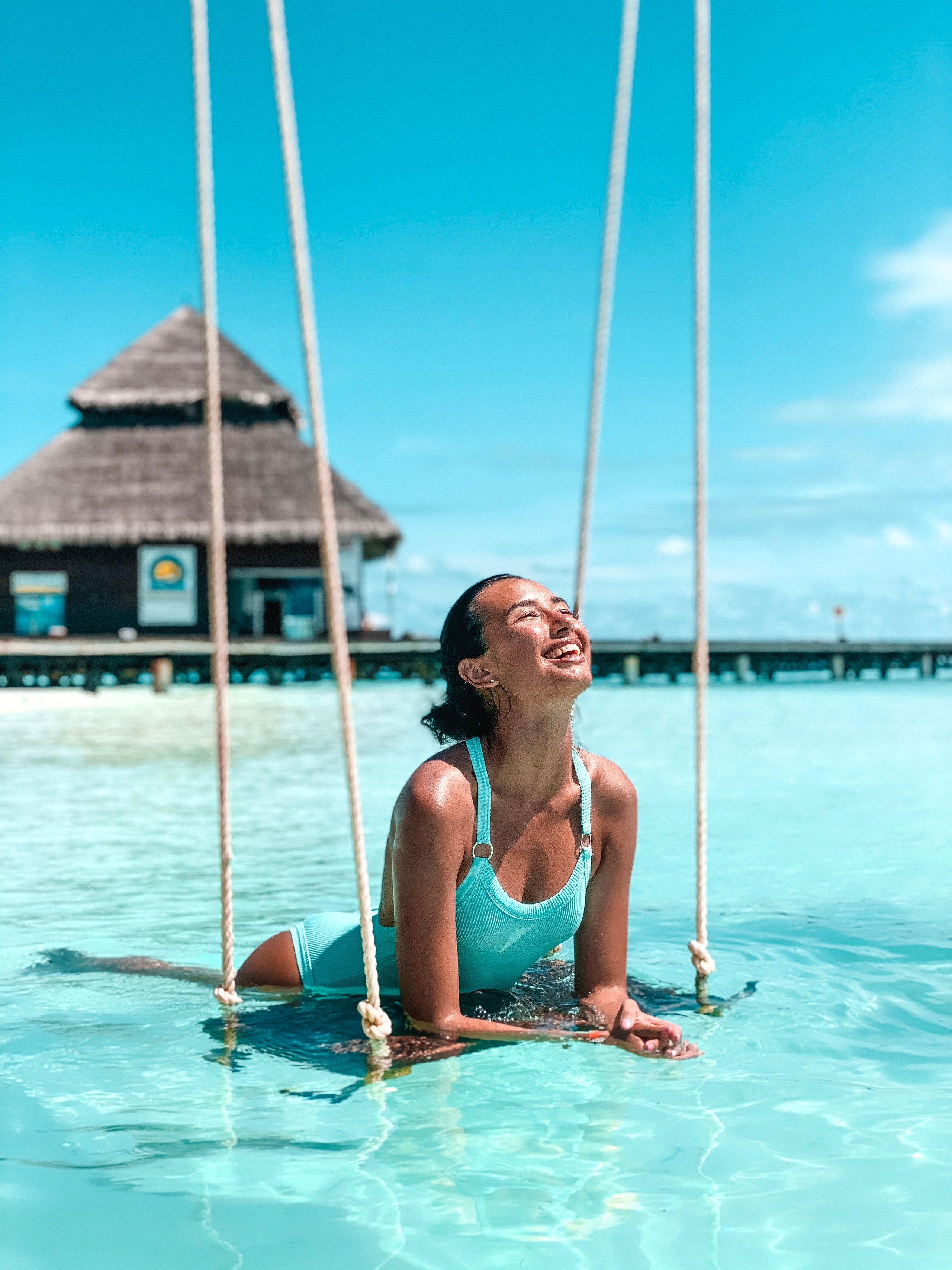 Бронирование резорта ADAARAN CLUB RANHALI