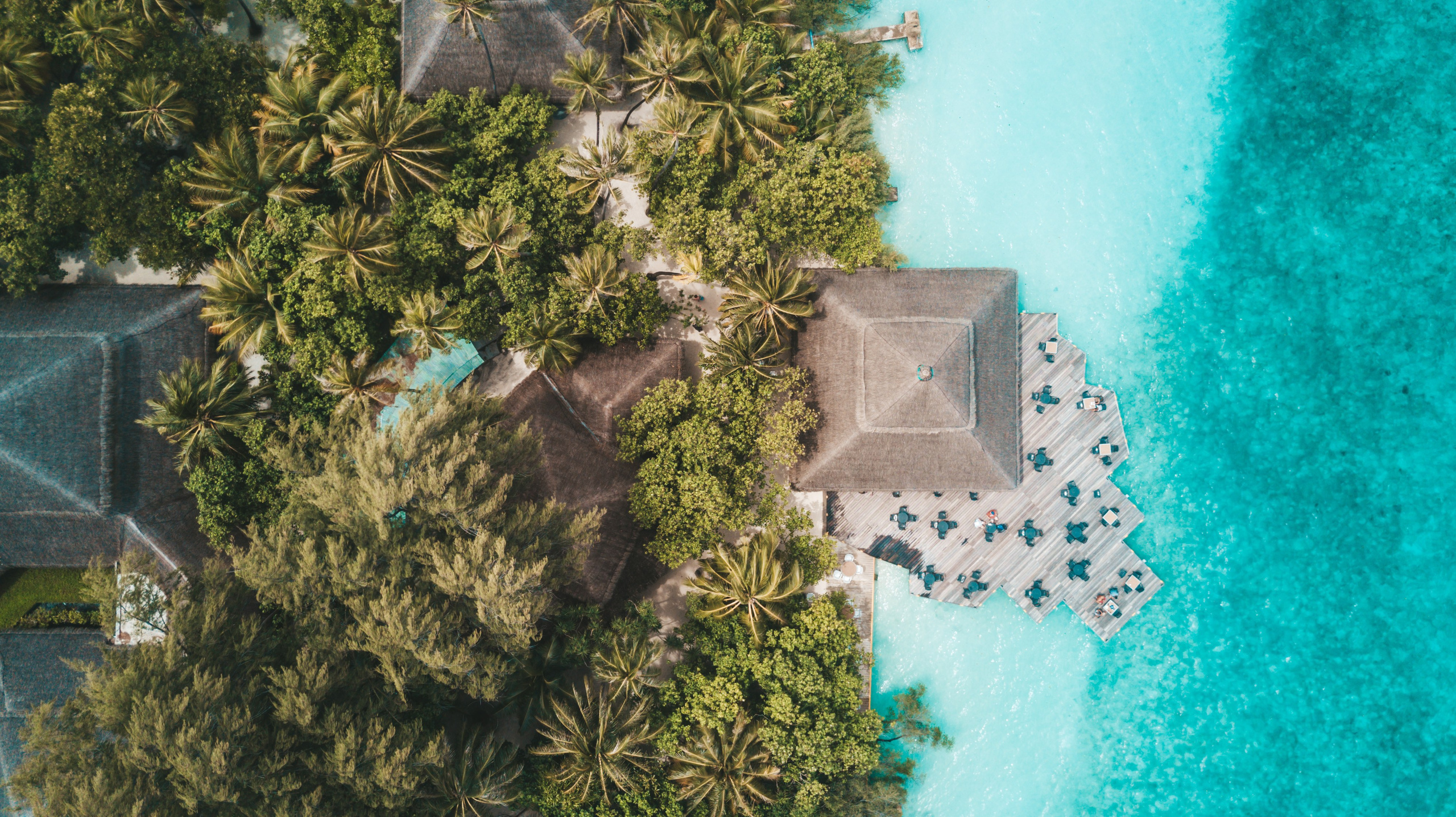 Бронирование резорта ADAARAN CLUB RANHALI