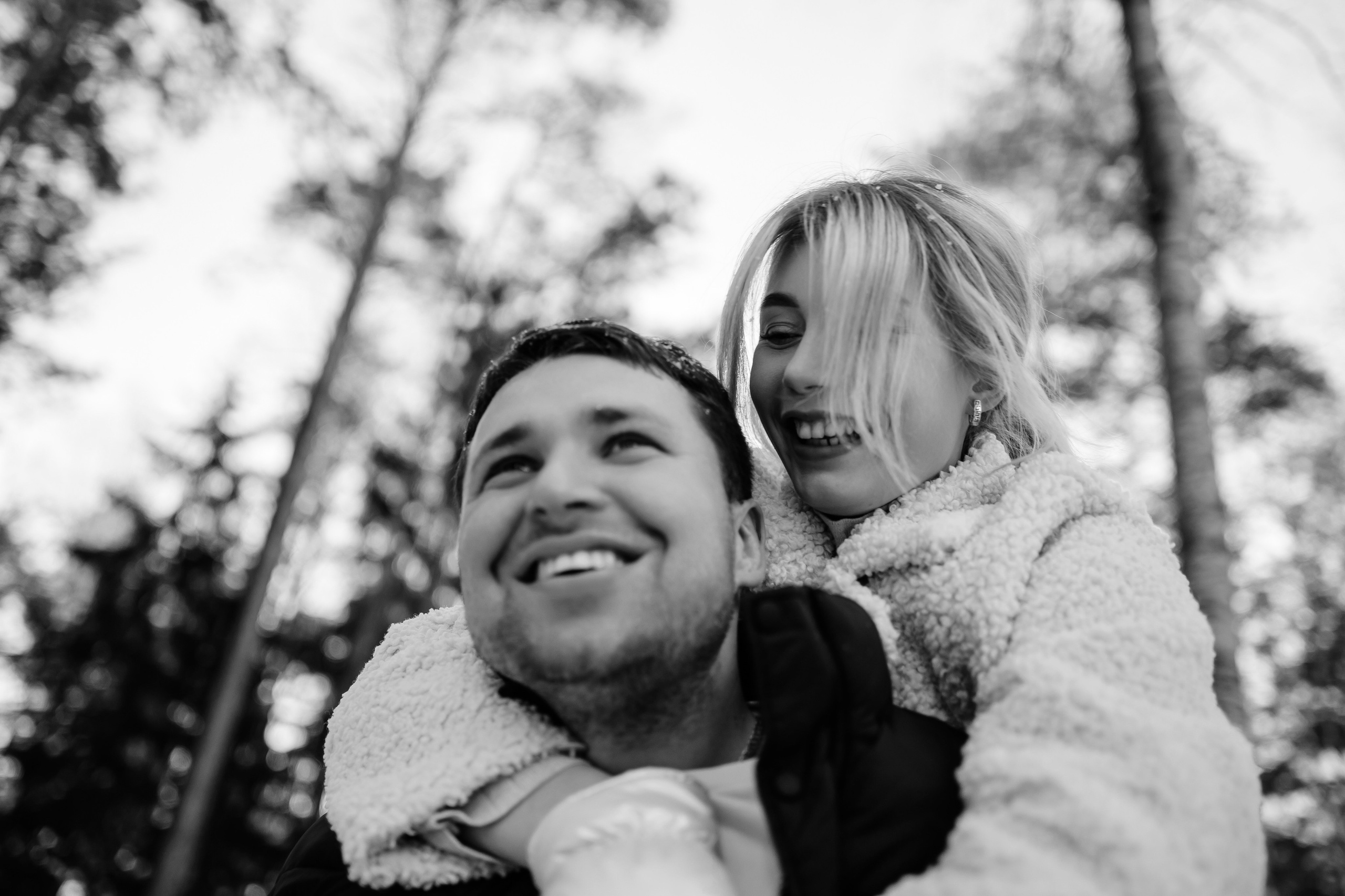 Артём и Екатерина