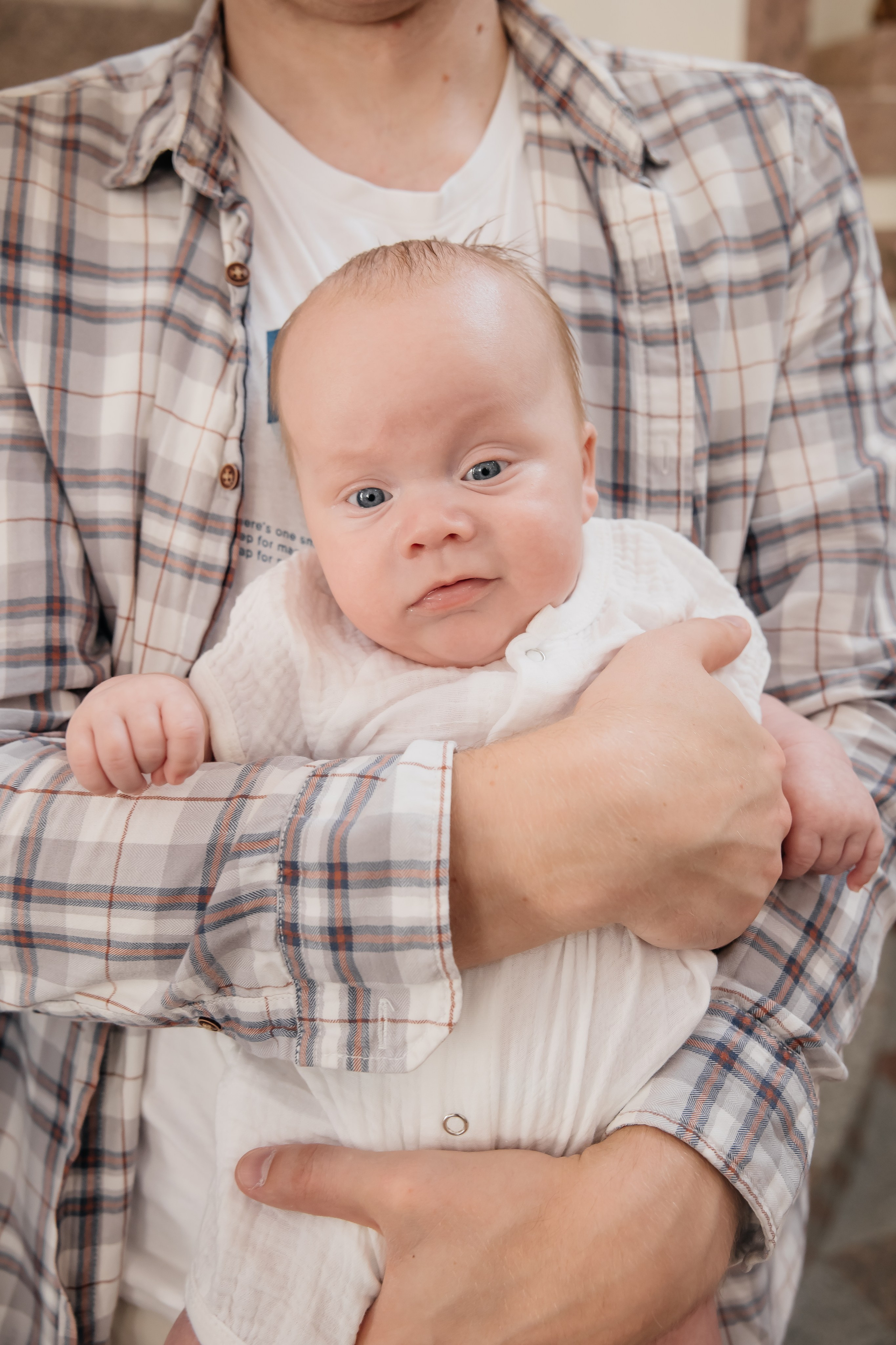 Крещение Святослава. Костёл святого Франциска. Фотограф ВИКА МЕДУЗА