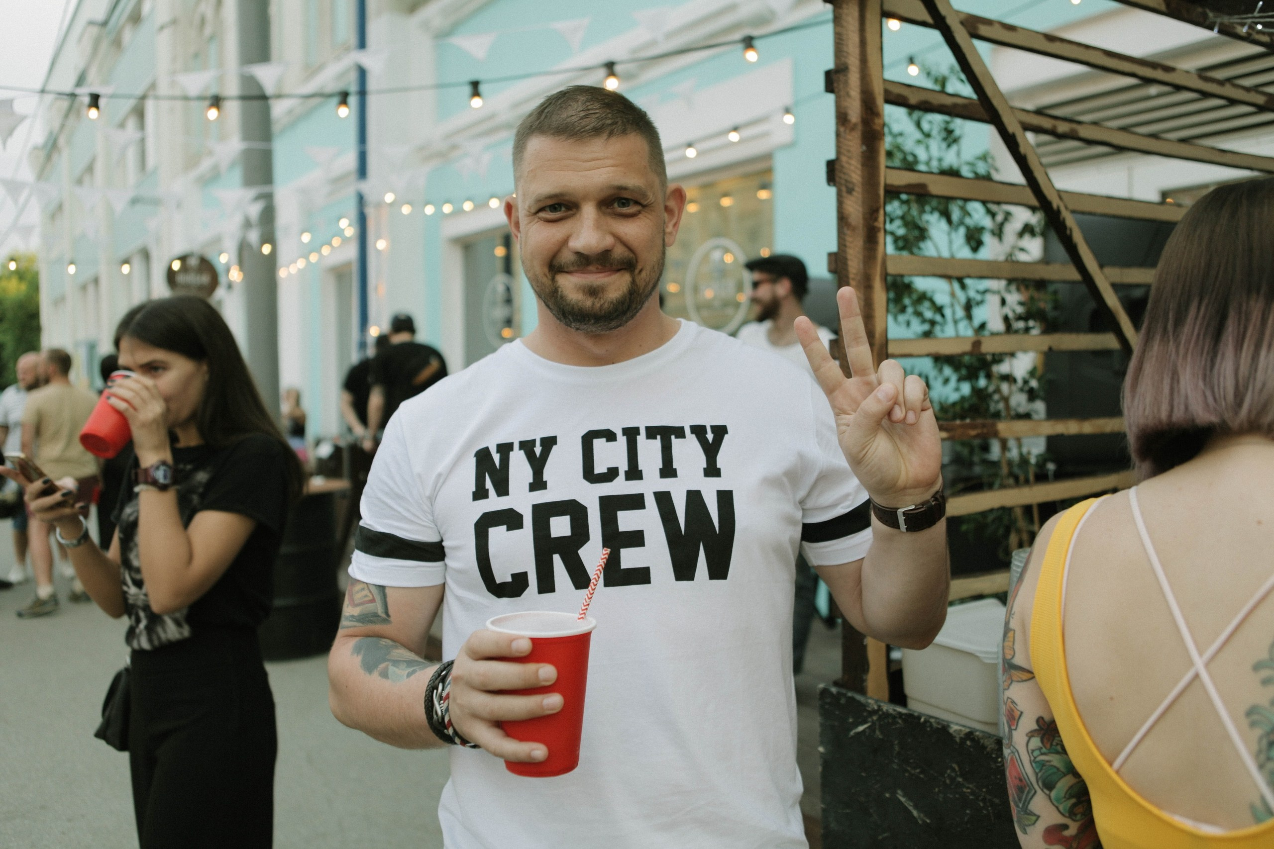 Tbl др 2019. Фотограф дарья родионова