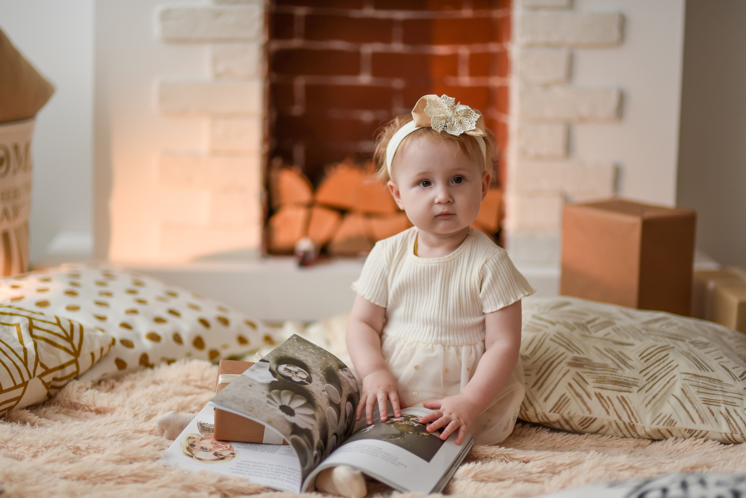 Студийная съемка. Фотограф в Санкт-Петербурге