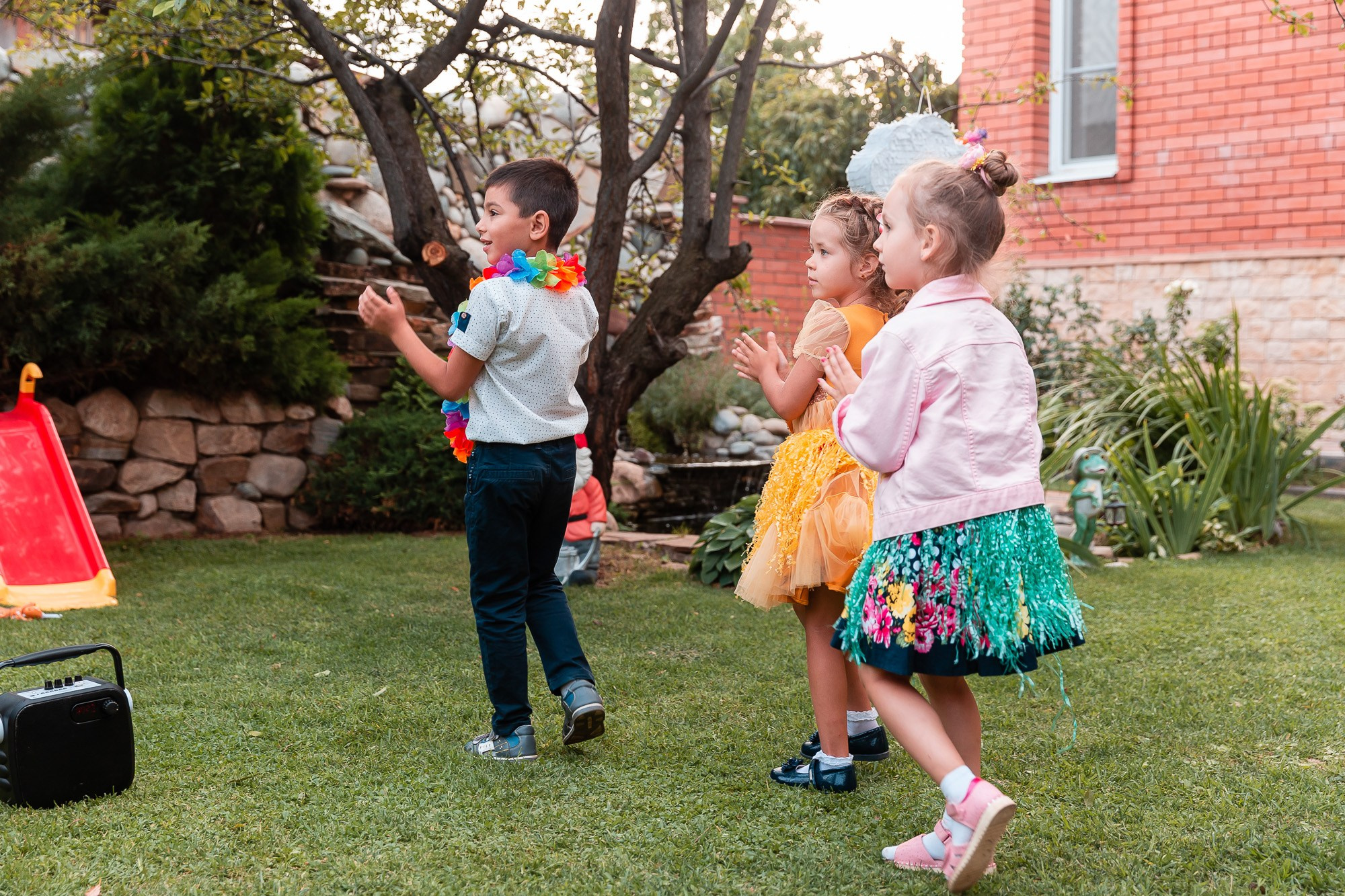 ДР Теоны. Домашняя съёмка. Фотограф в Волгограде и Волжском Наталья Фирсова