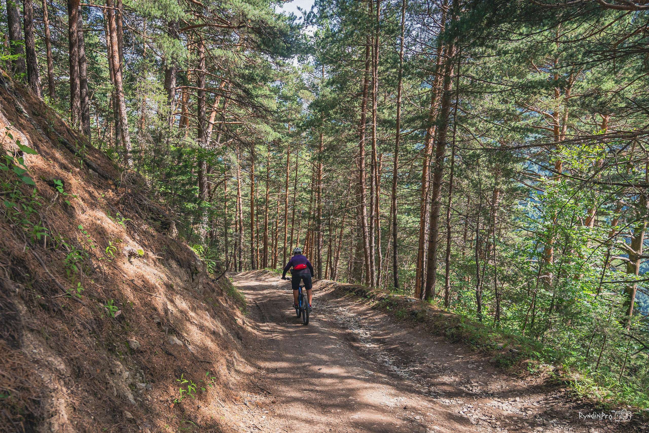 Велотур Осетия 16.06.2024 Ковальтур. Репортажный фотограф в Краснодаре Рындин Дмитрий