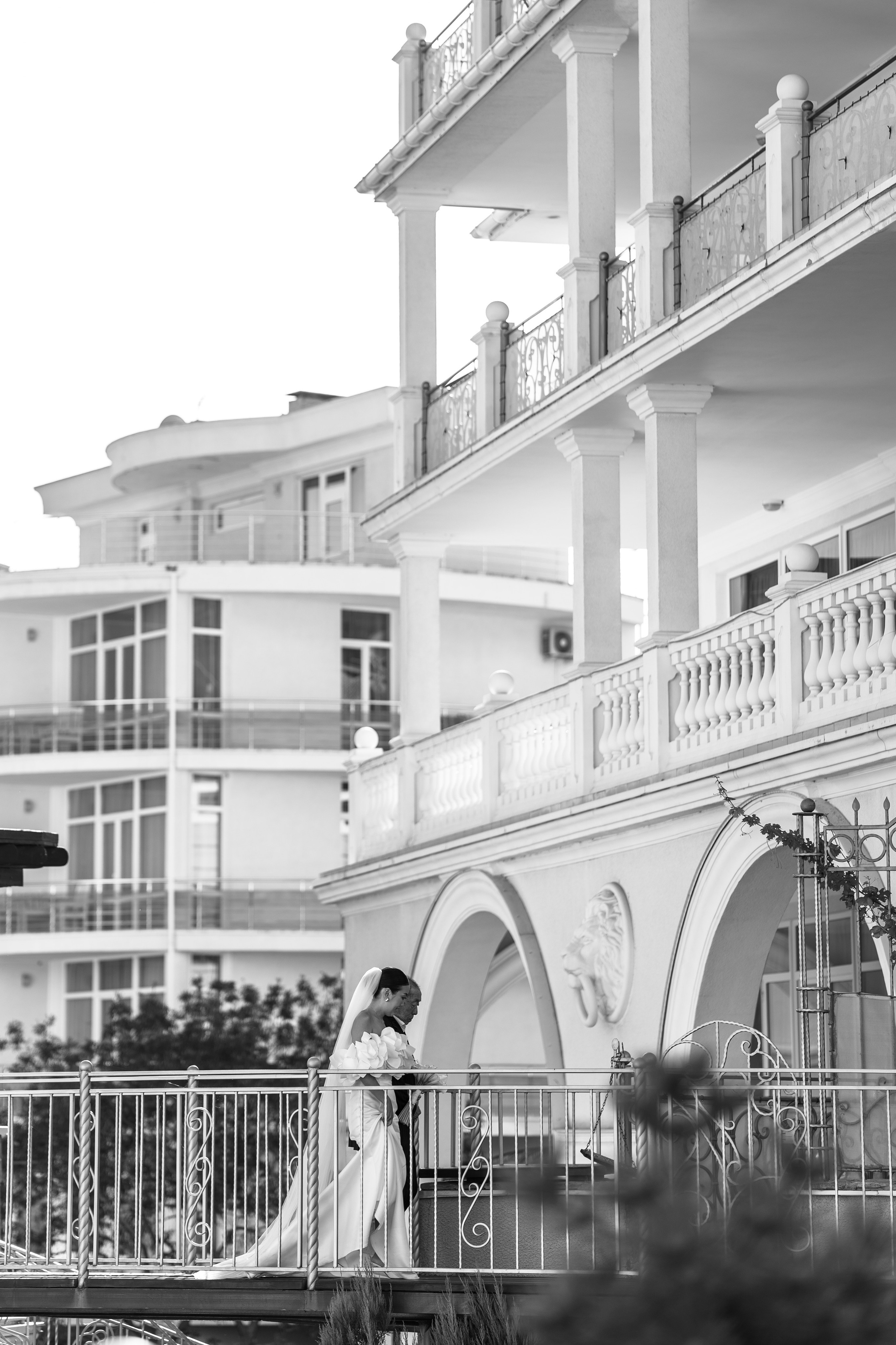 Давид и Владислава. Свадебный и портретный фотограф в Симферополе и Крыму