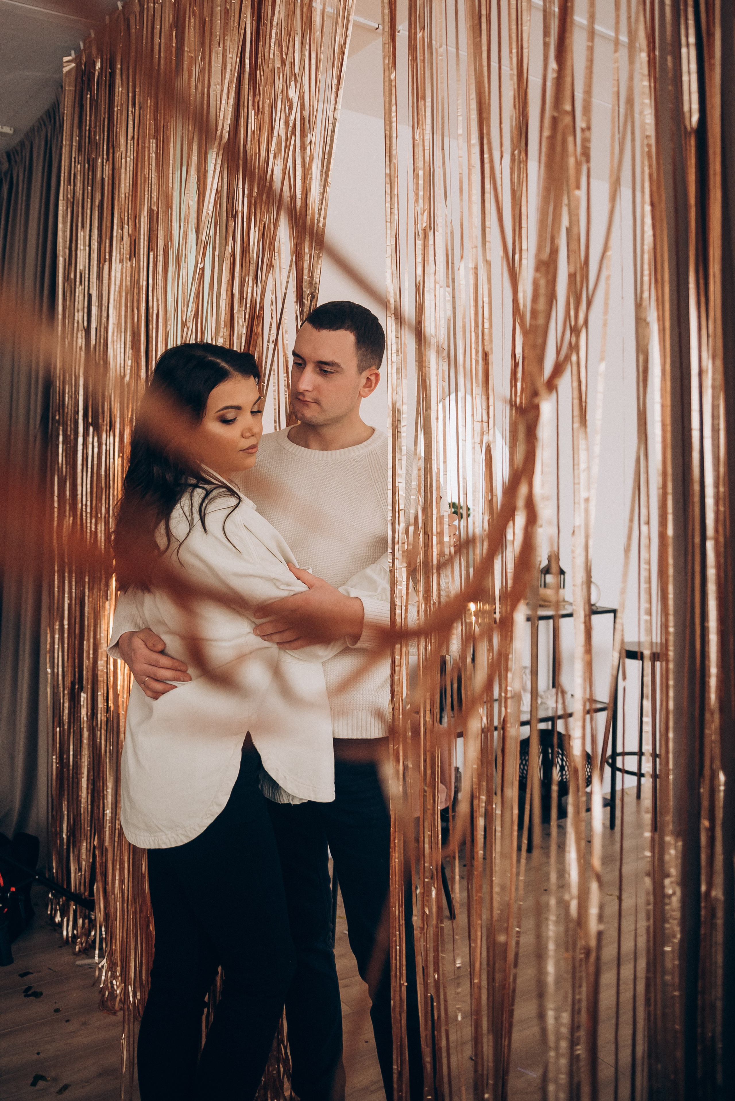 Даша и Никита. Свадебный и семейный фотограф в городе Смоленске