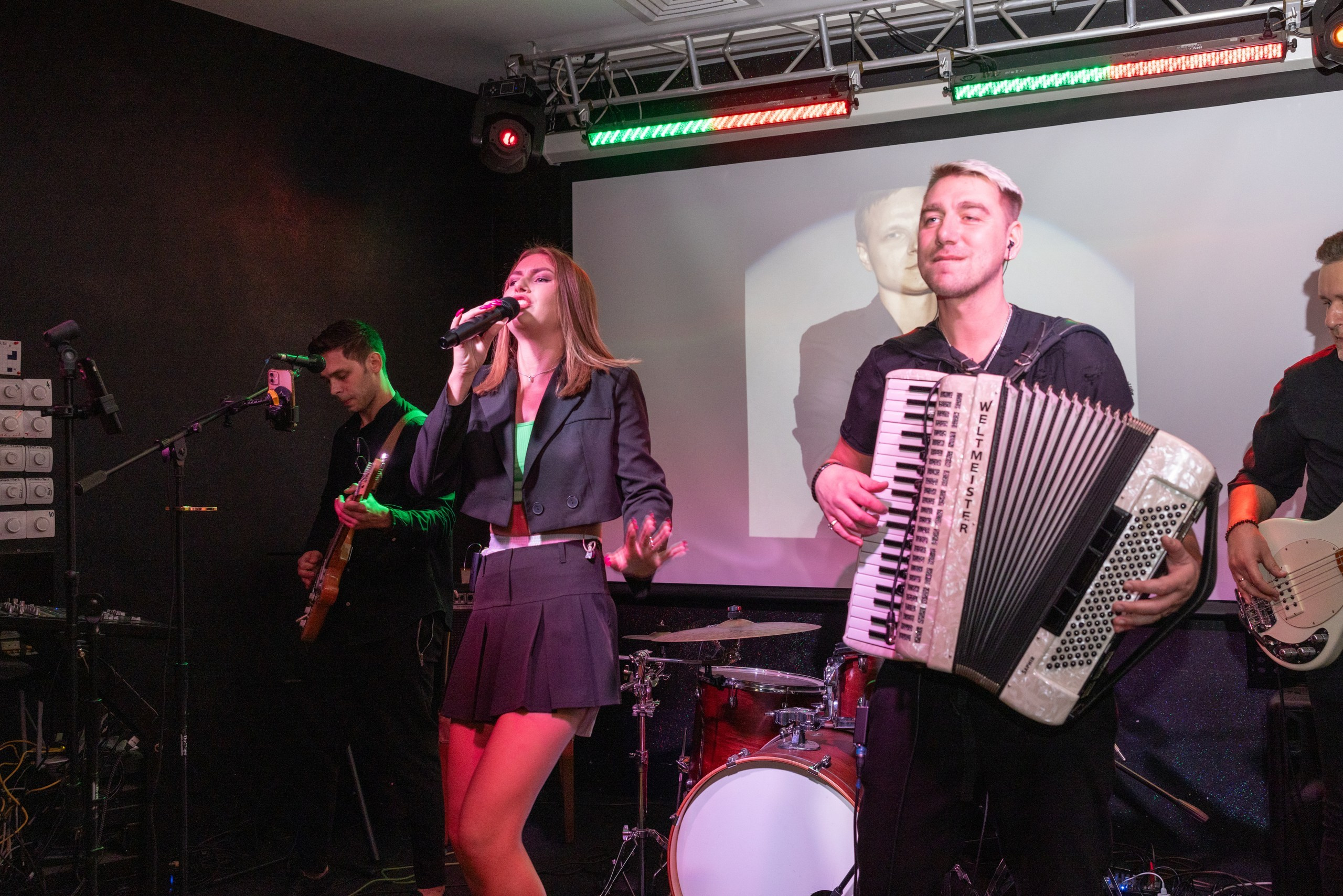 Юбилей в ресторане Тбилиси. Фотограф в Туле Крупский АнДРей. Фотостудия «КАДР71» в Туле