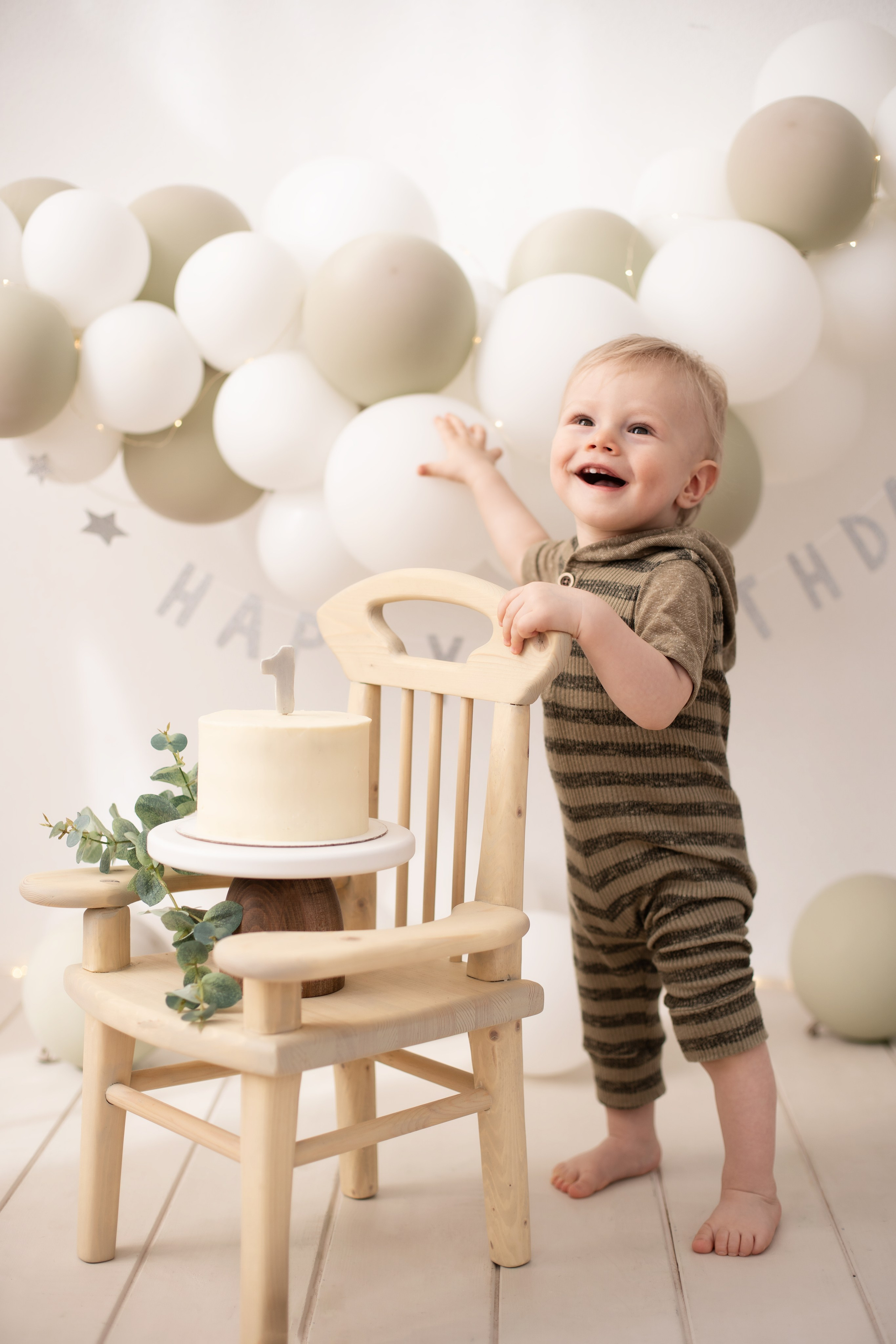 Дни рождения. Детский и семейный фотограф Ирина Иванова