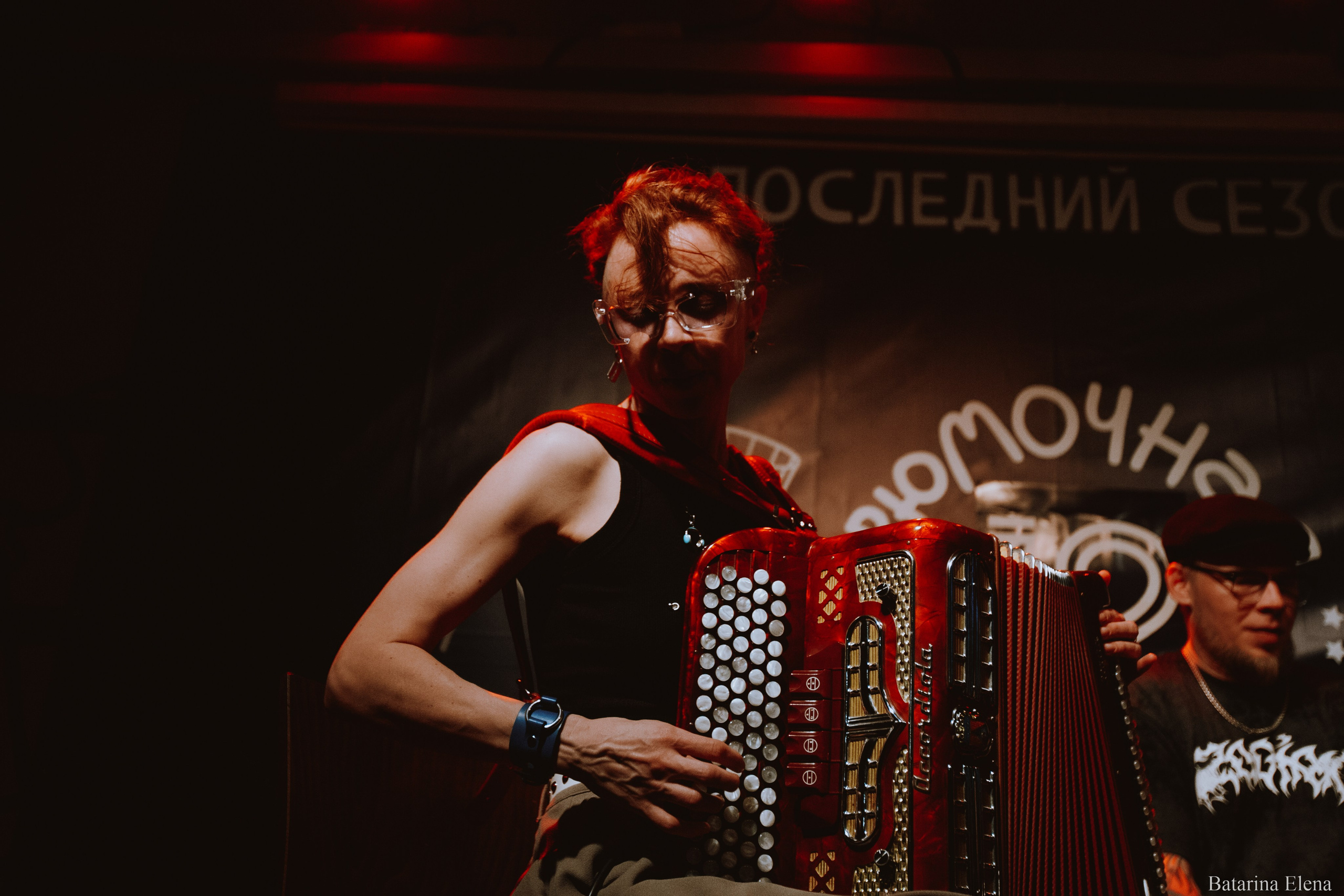 Рудаков и Соучастники. Фотограф Елена Батарина