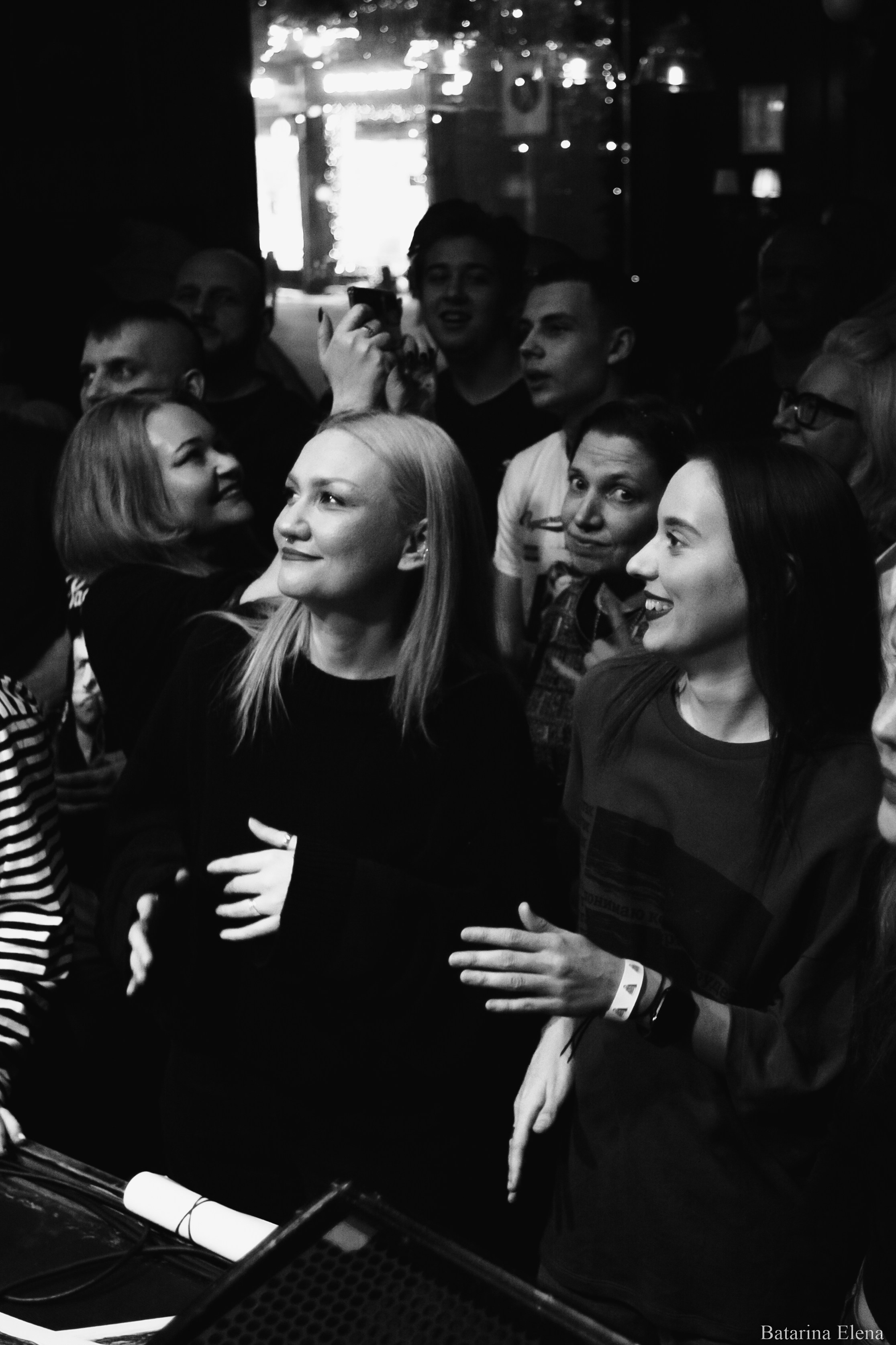 Рудаков и Соучастники. Фотограф Елена Батарина