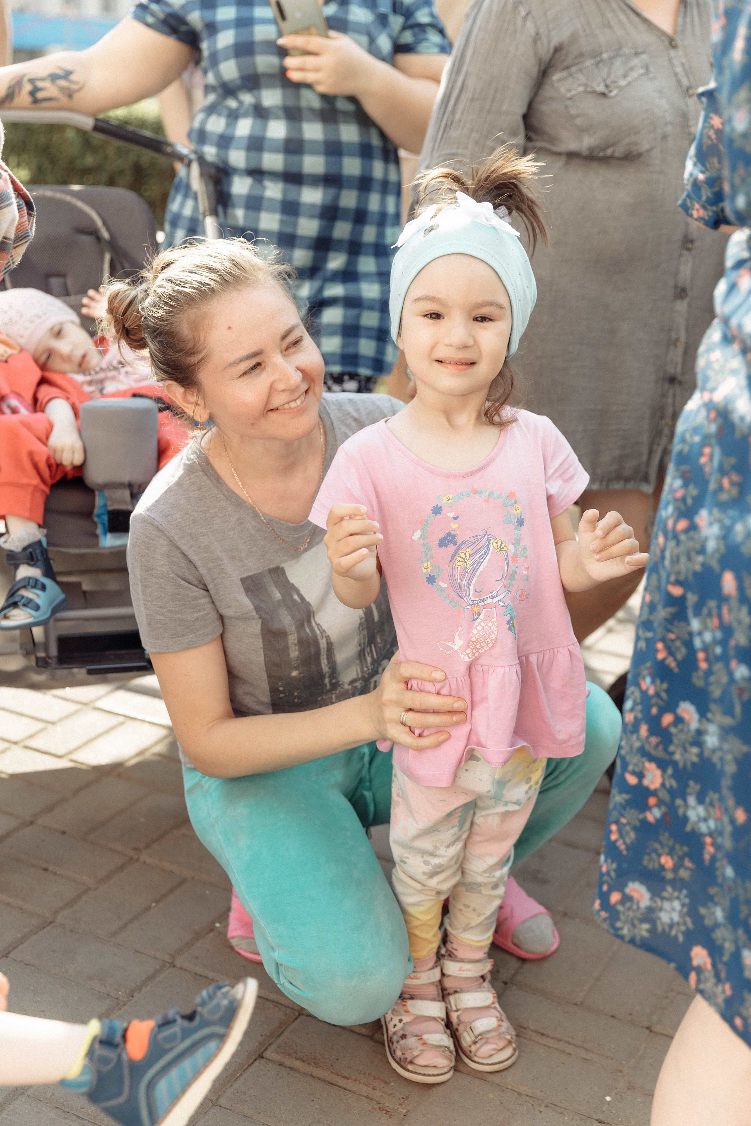 Дом Роналда Маклоналда. Свадебный фотограф Казань Чебоксары Москва