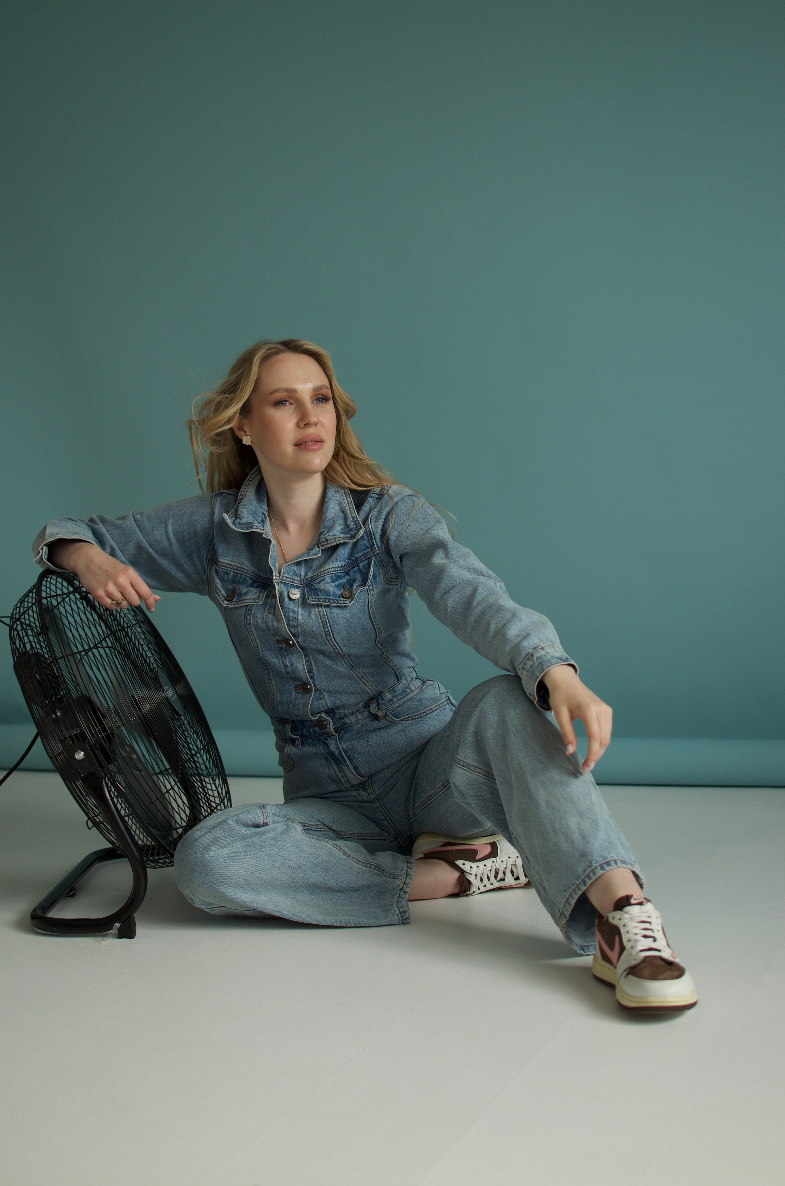 Ксения. Фотограф в Евпатории и по Крыму с которым комфортно всем Добровольская Татьяна