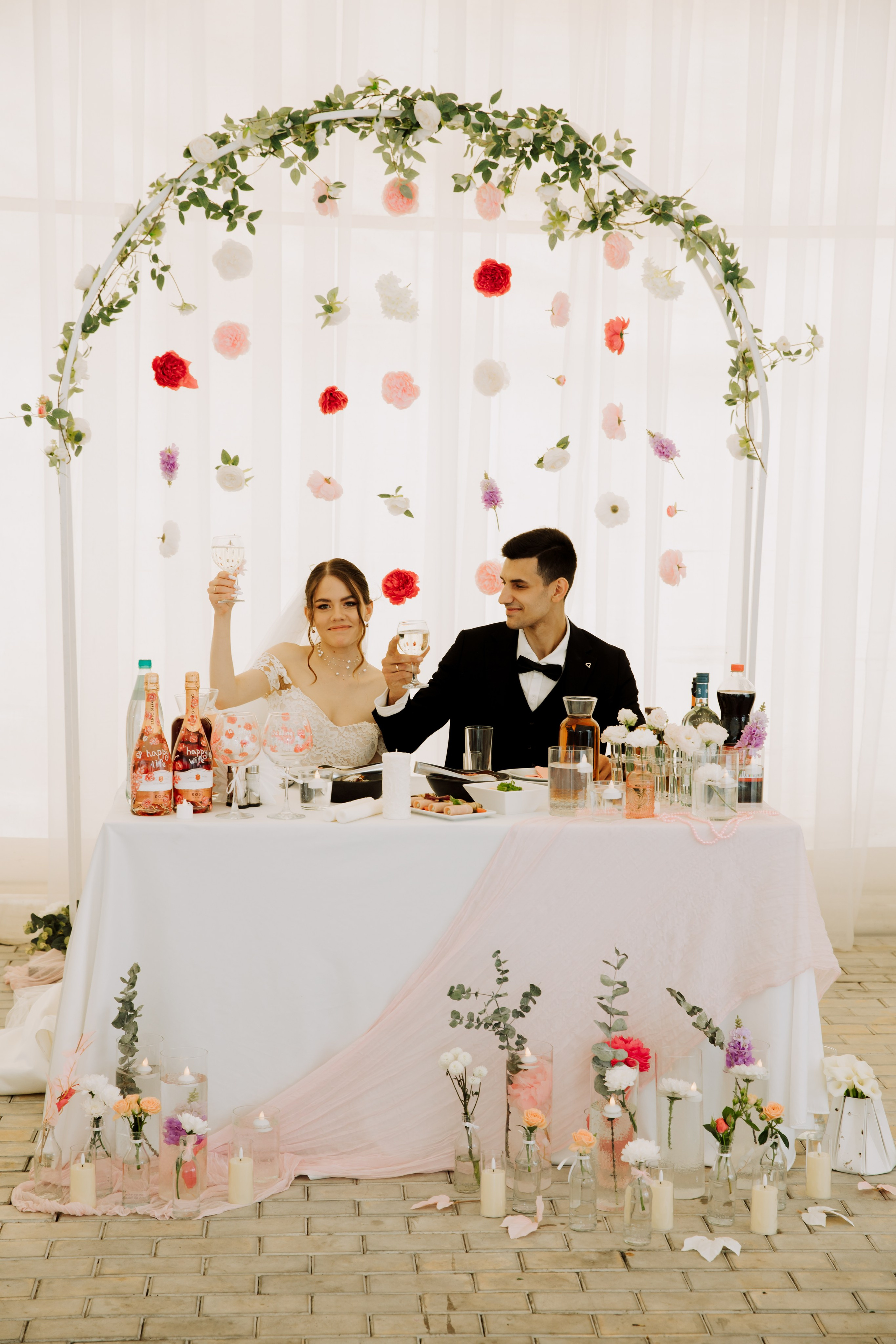 Яхт-клуб Капитан. Семейный фотограф москва