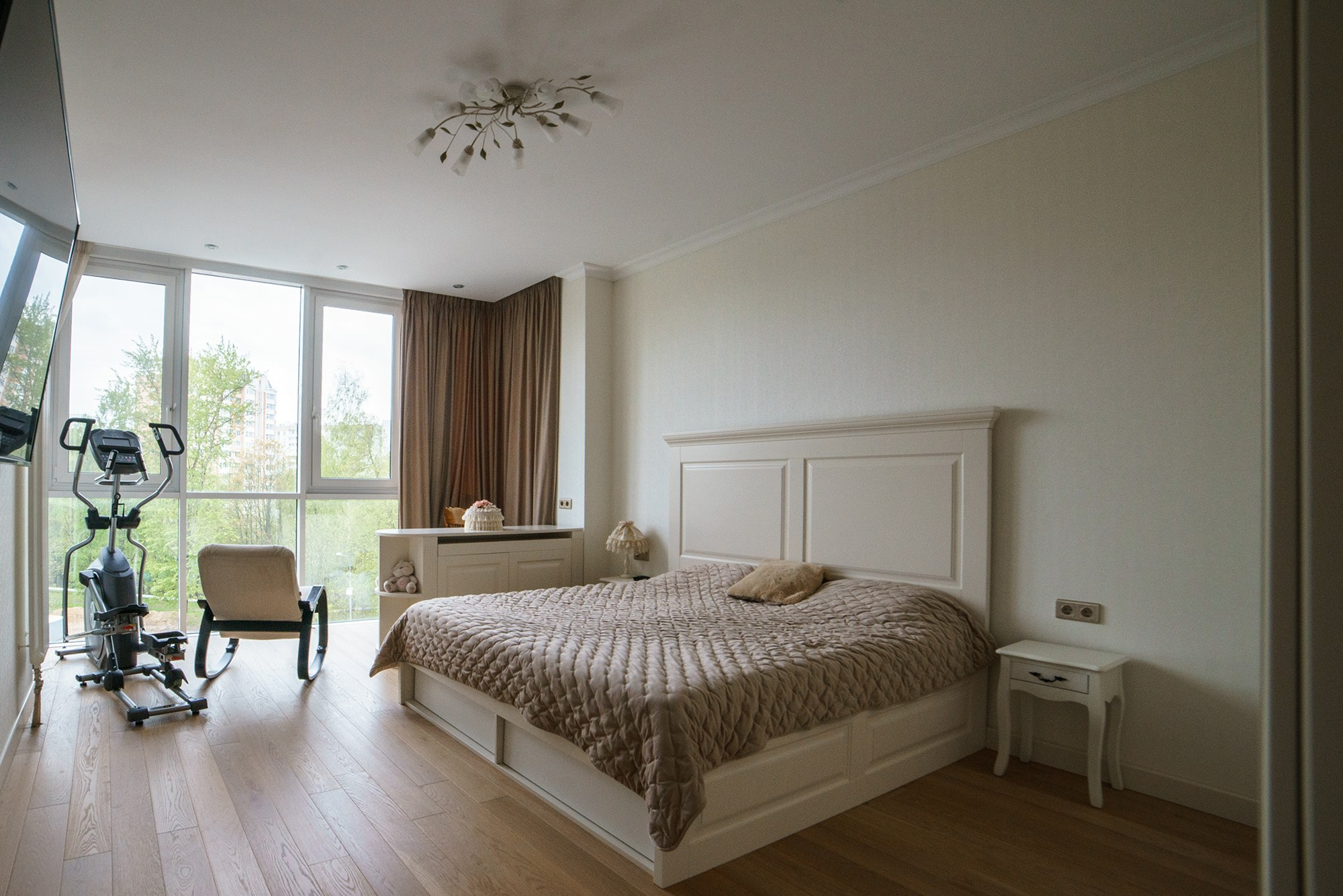 Интерьеры. Ваш личный фотограф Марина Волкова