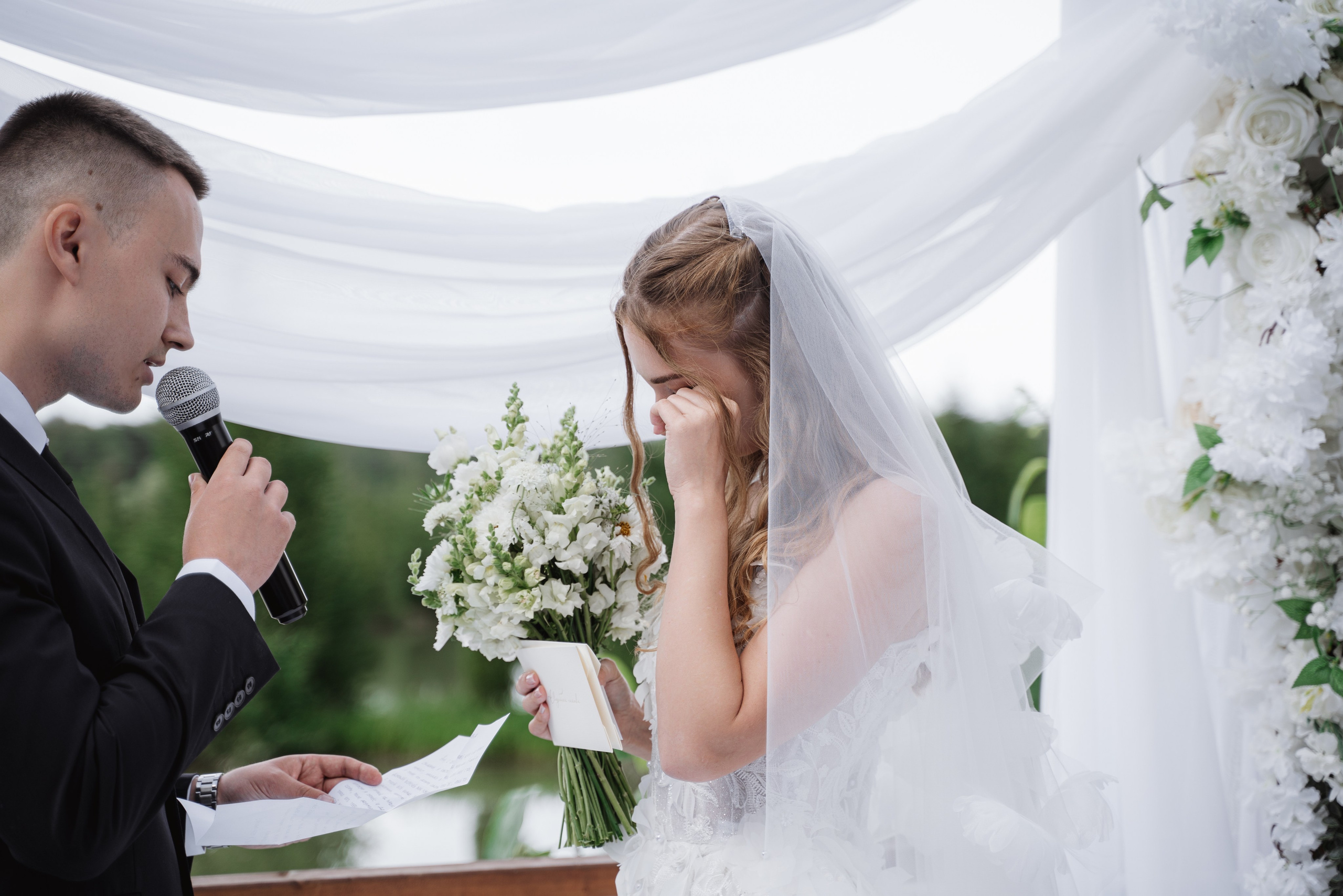 A&R X-land. Свадебный фотограф Москва Инесса Зверева