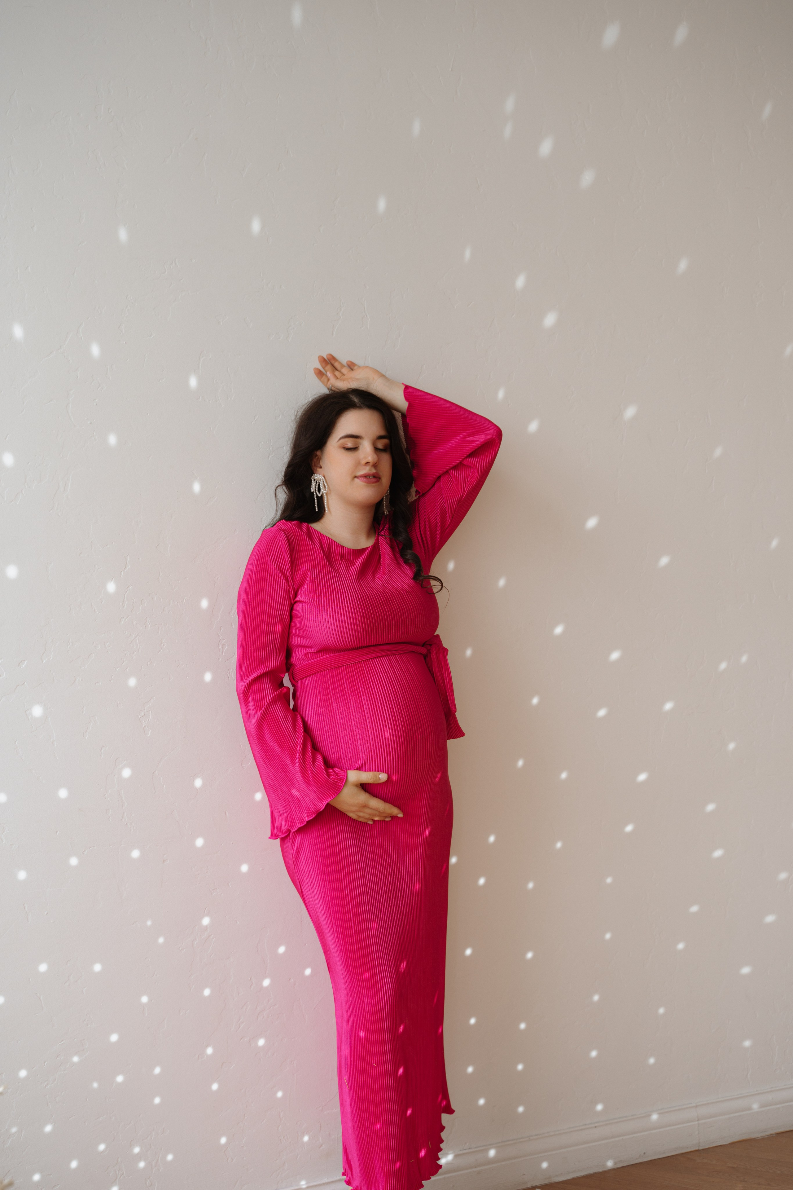 Яна. Свадебный фотограф Москва Инесса Зверева