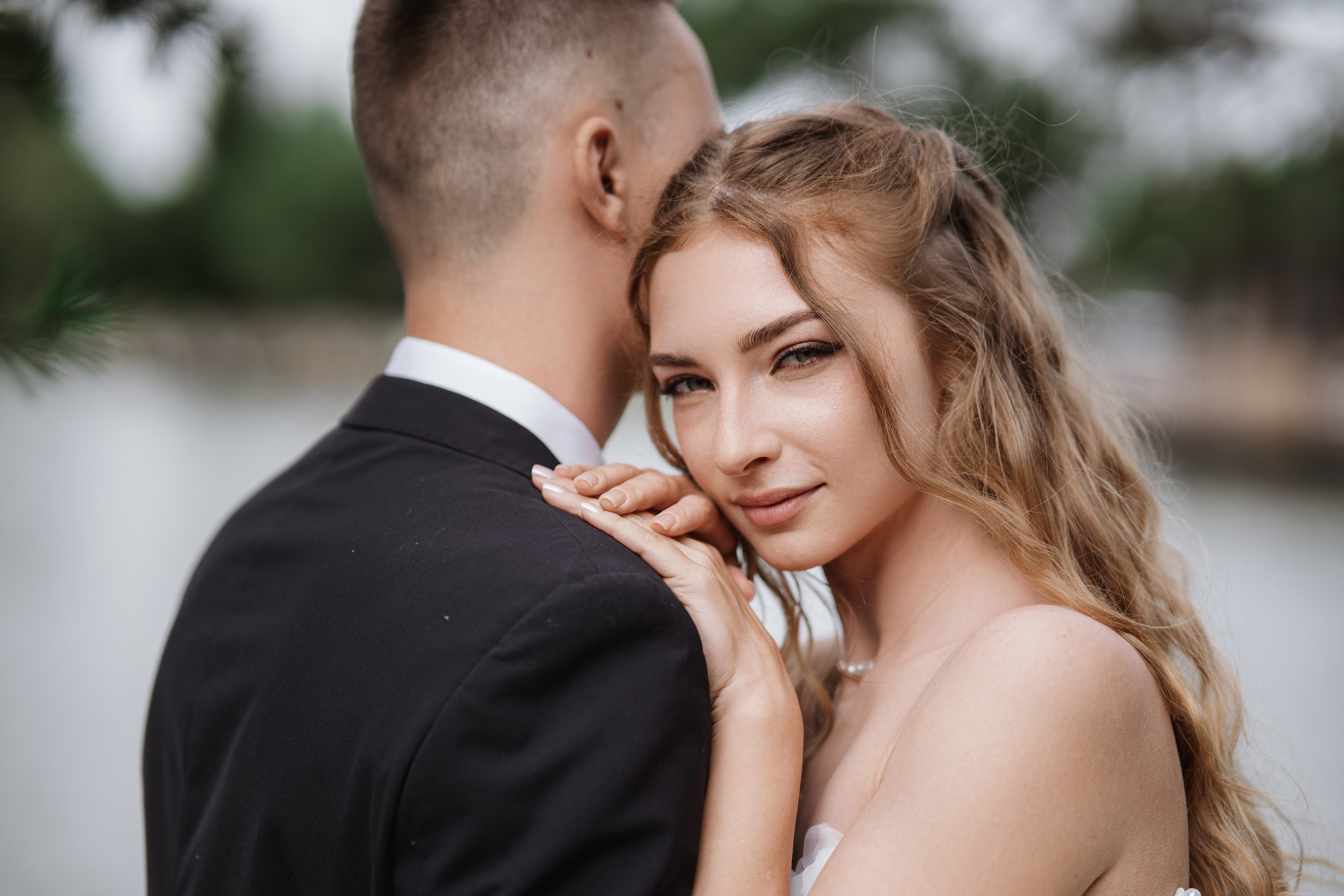 A&R X-land. Свадебный фотограф Москва Инесса Зверева