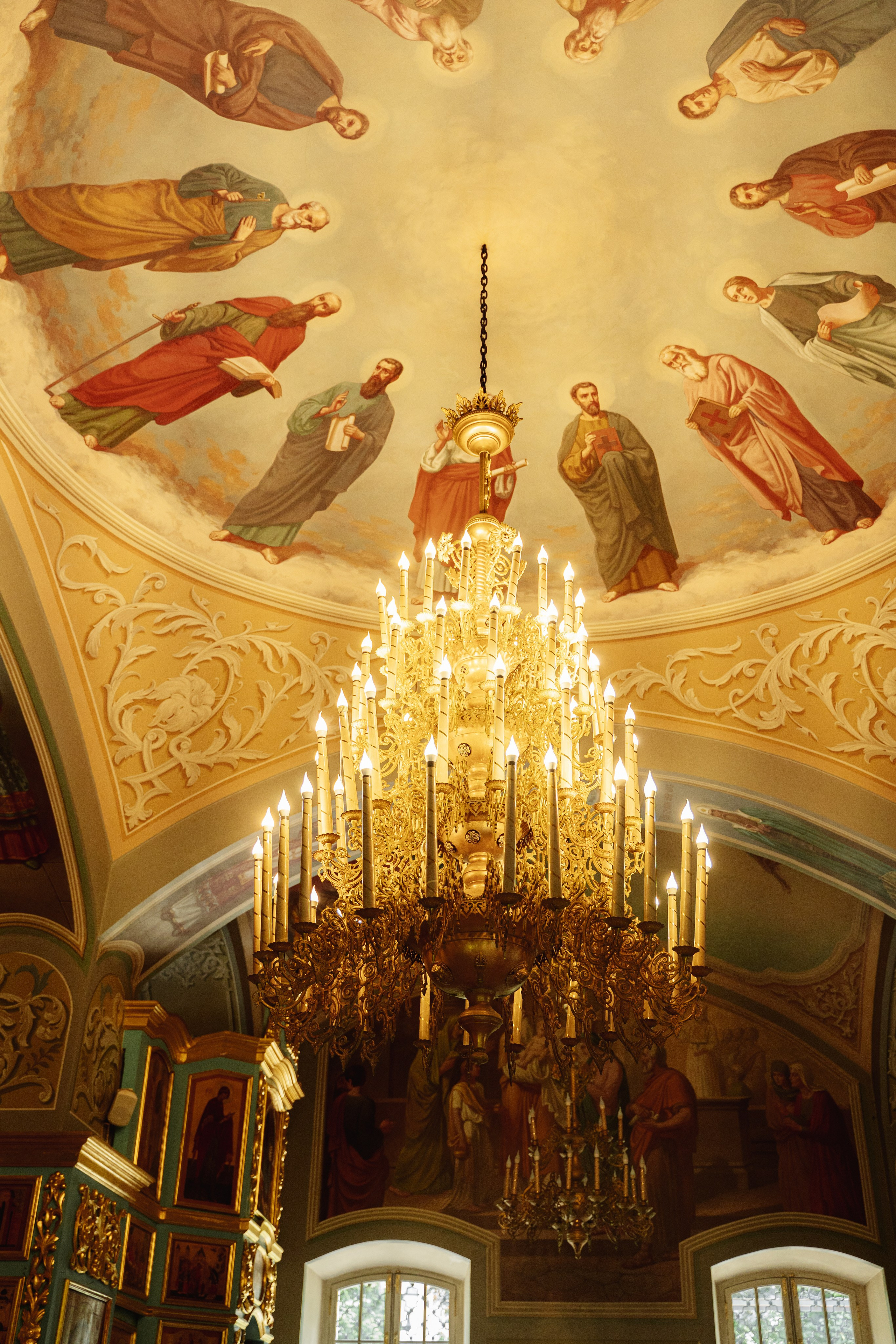 K&L Always and Forever. Свадебный фотограф Москва Инесса Зверева