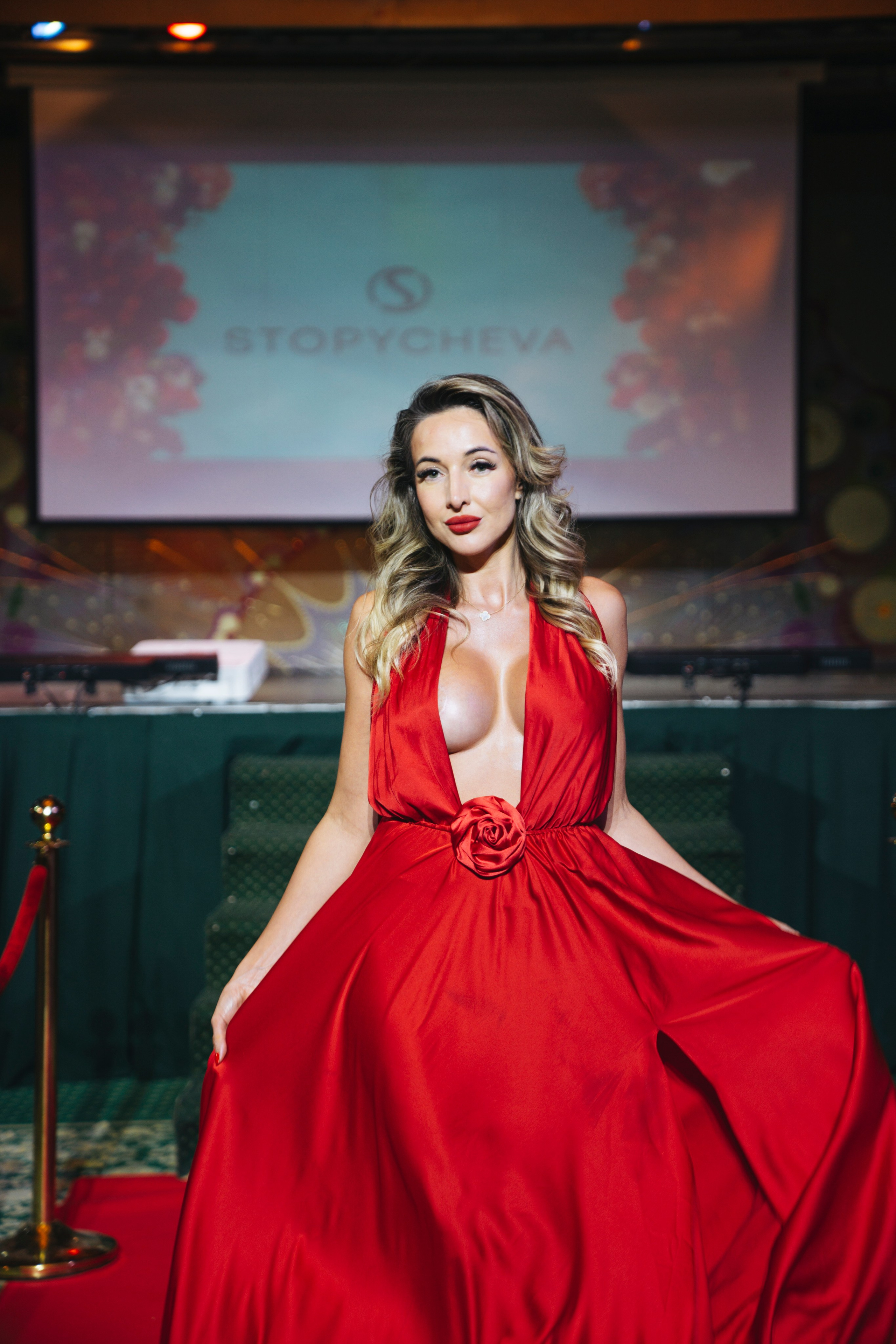 Ресторан Ярь / День рождение QR. Свадебный фотограф в Москве Кристина Чехова