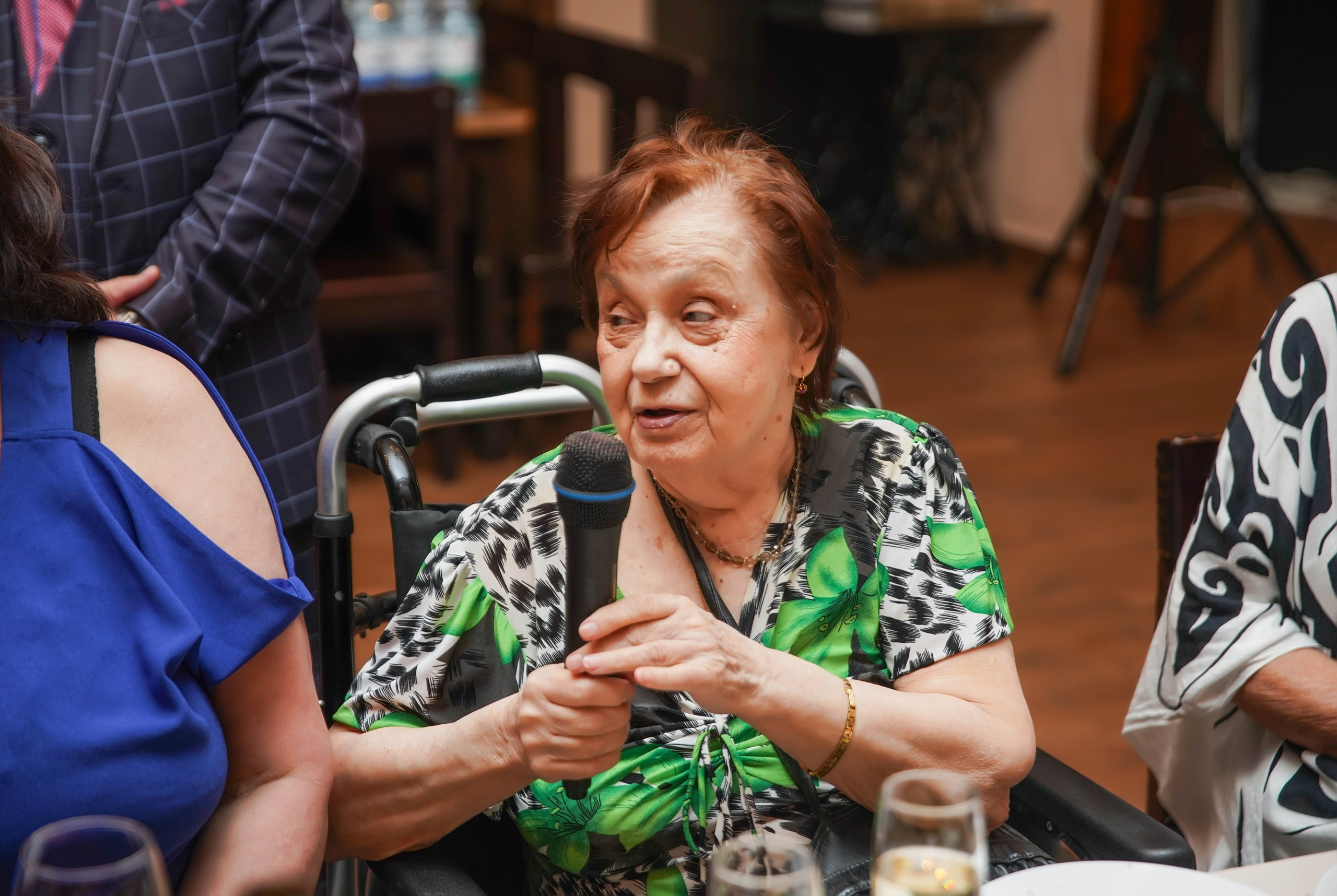 Юбилей Кулибин. Семейный и детский фотограф в Нижнем Новгороде