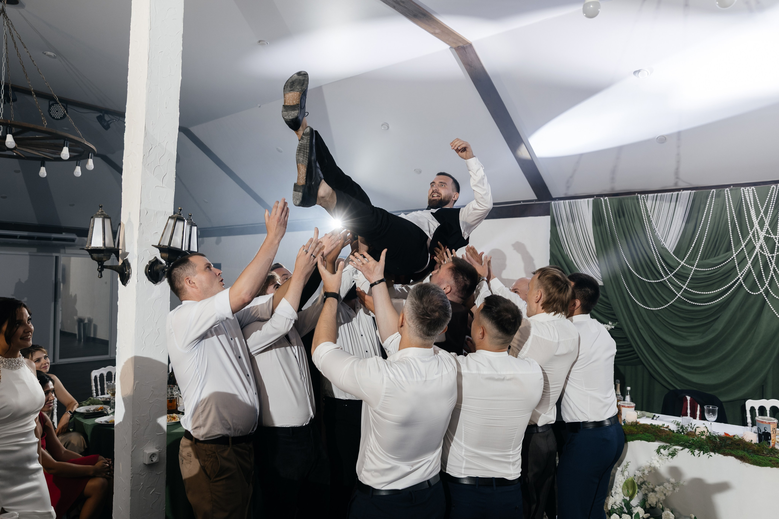 Александр & Ирина. Фотограф в Ульяновске Евгений Тарасов