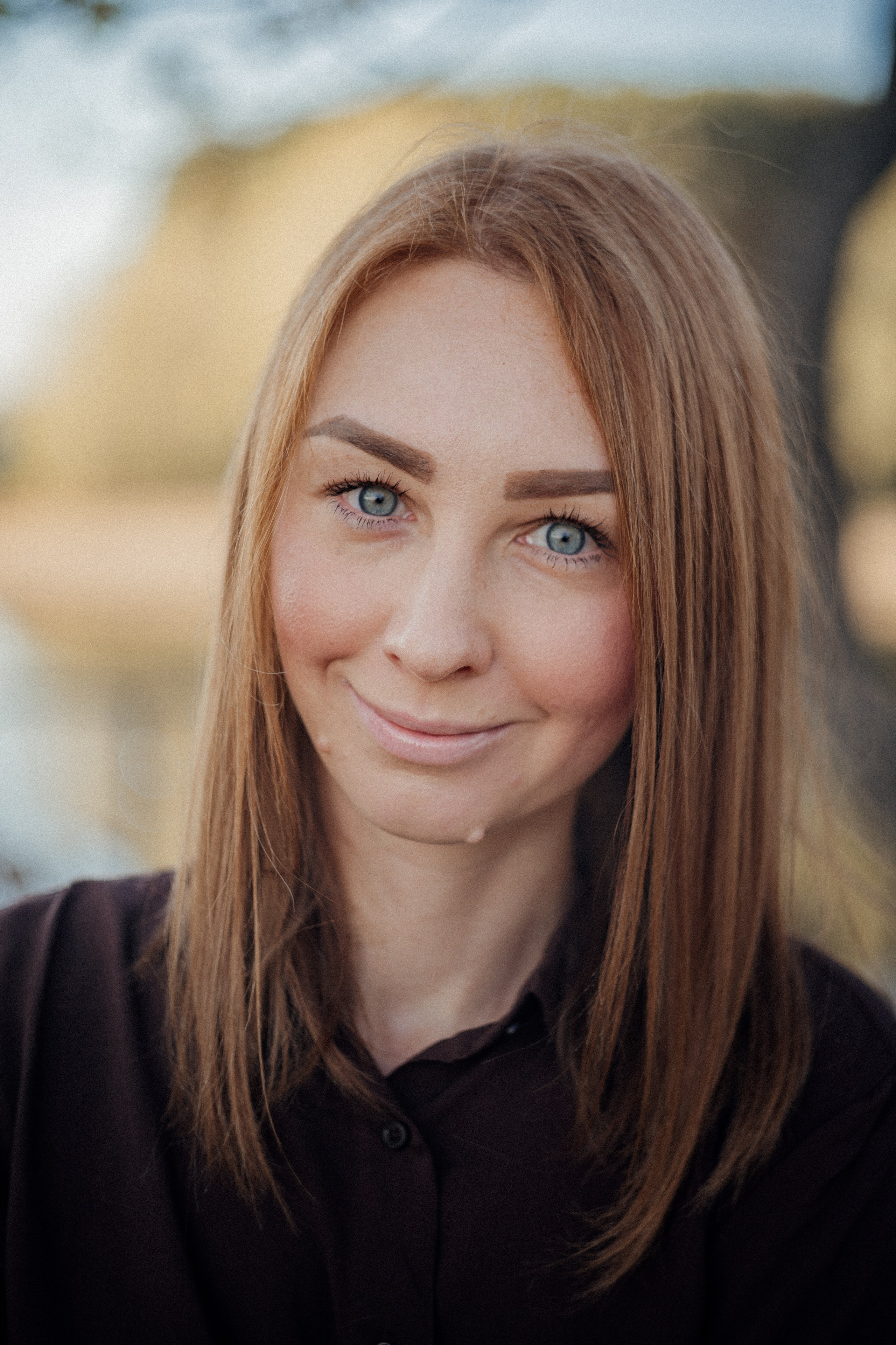 Екатерина. Утрау. Мира Назарова / Фотограф / Специалист по личному