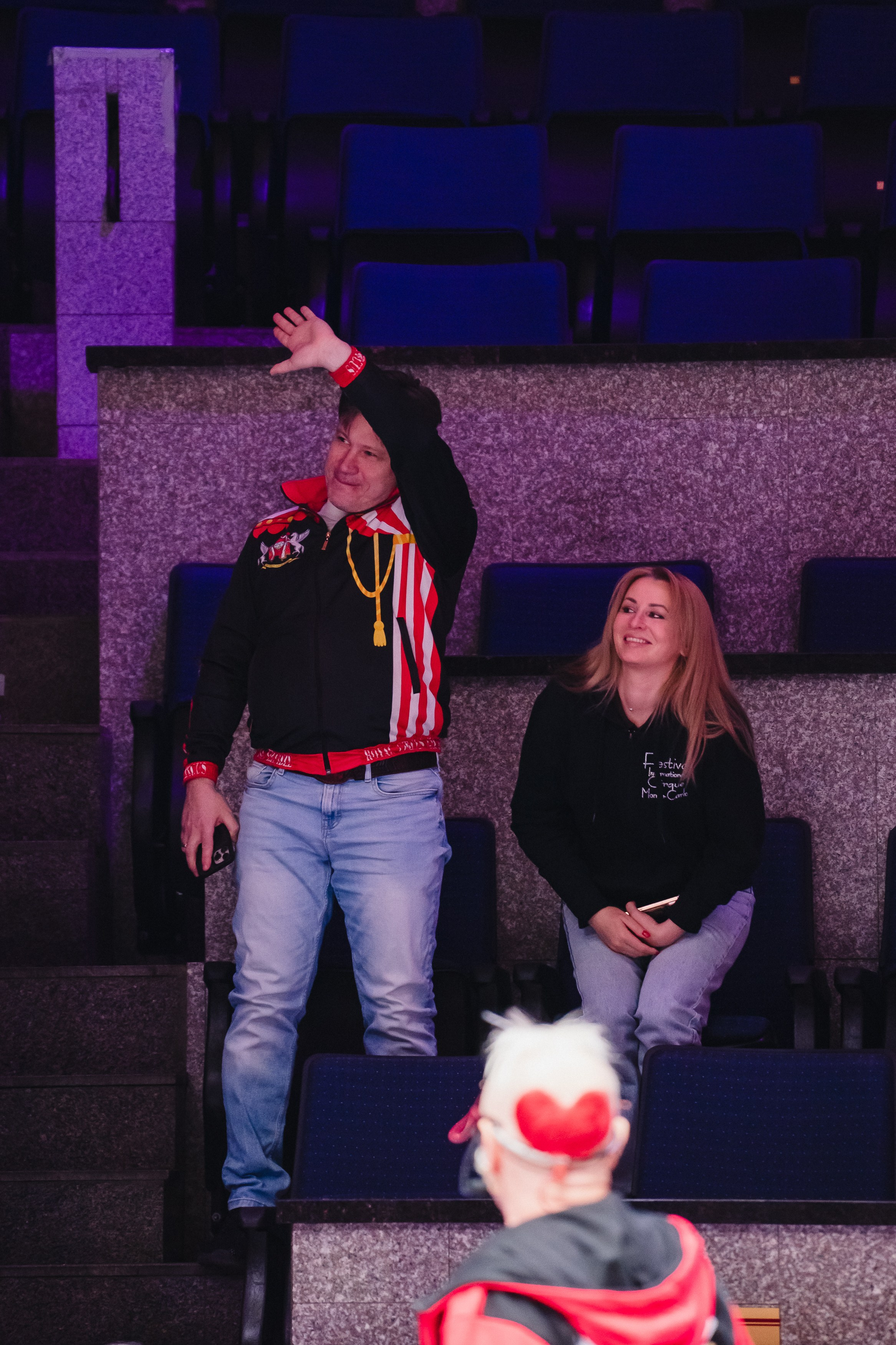 5 Континентов — Открытая репетиция. Воробьева Ксения — Спортивный и танцевальный фотограф Новосибирск