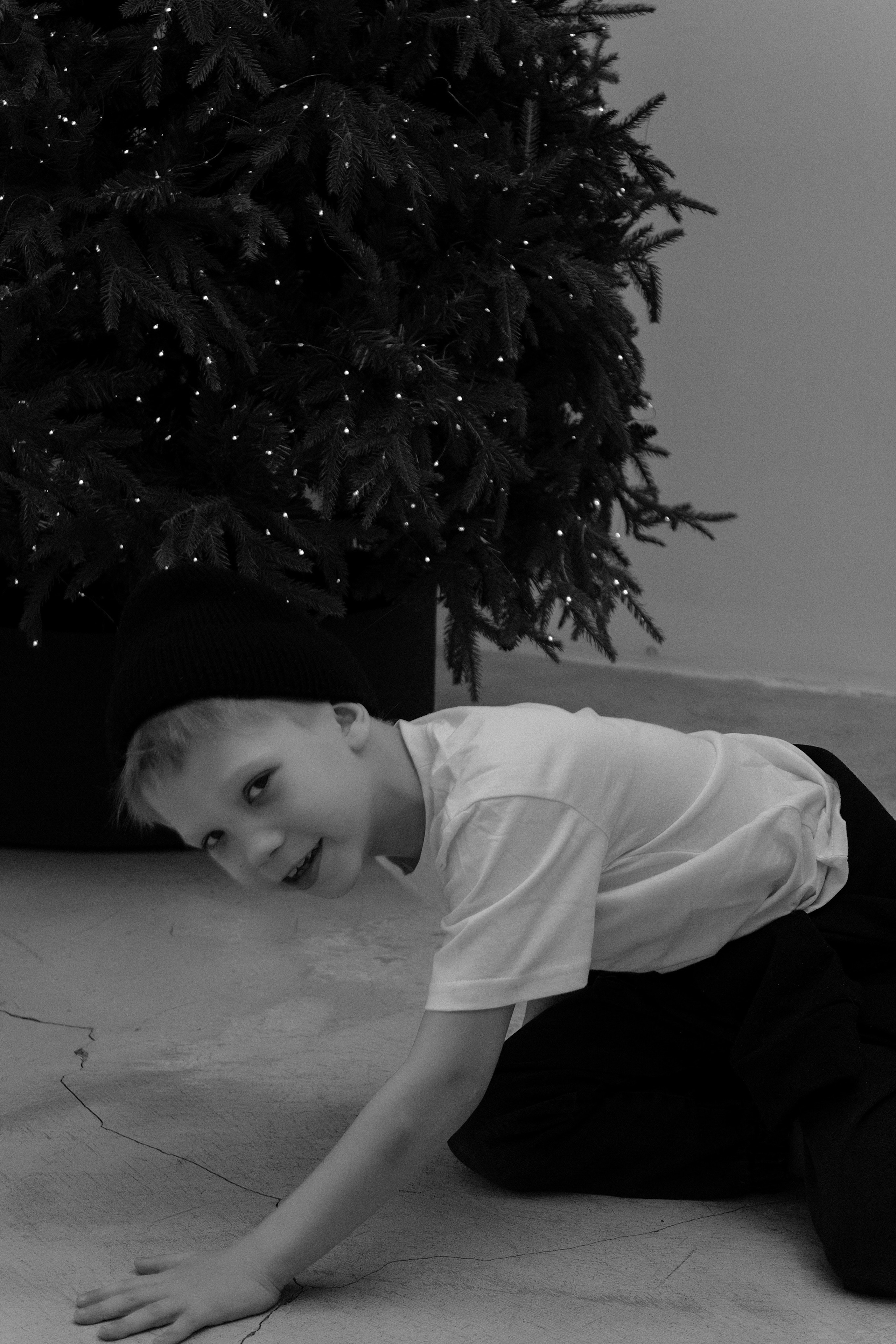 Мама и сын. Свадебный и семейный фотограф Челябинск и Челябинская область