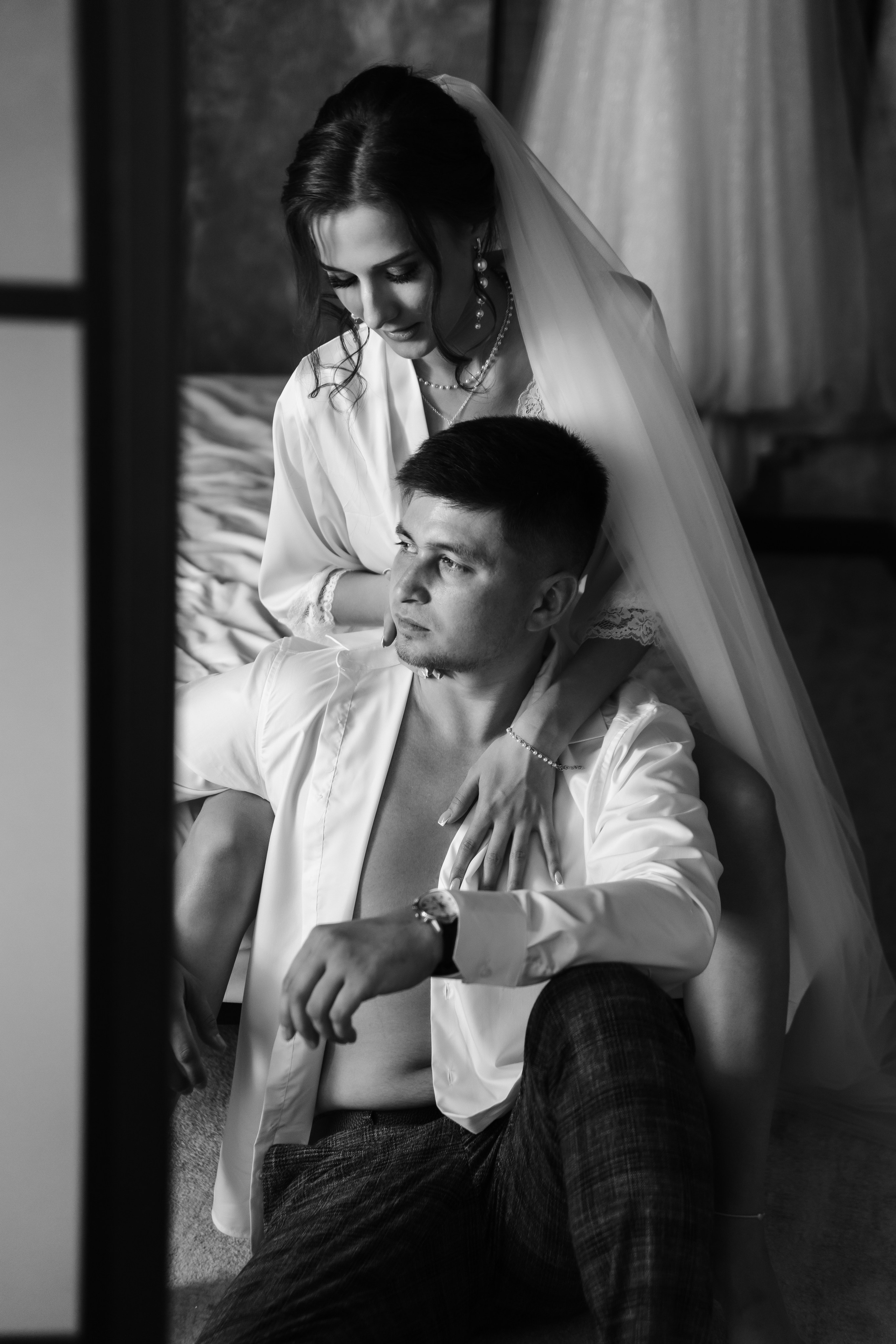 Ainur & Alina. Свадебный фотограф Ильнар Асадуллин