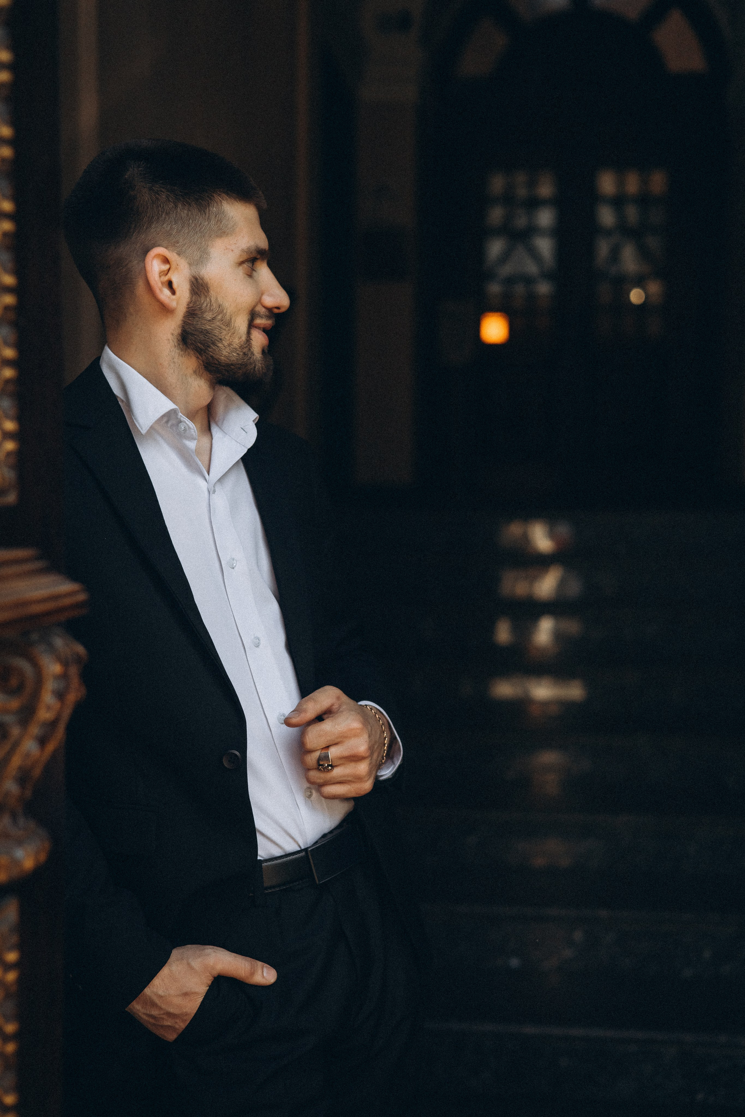 Свадебная романтика. Lifestyle семейный и детский фотограф в Омске Иванова Екатерина