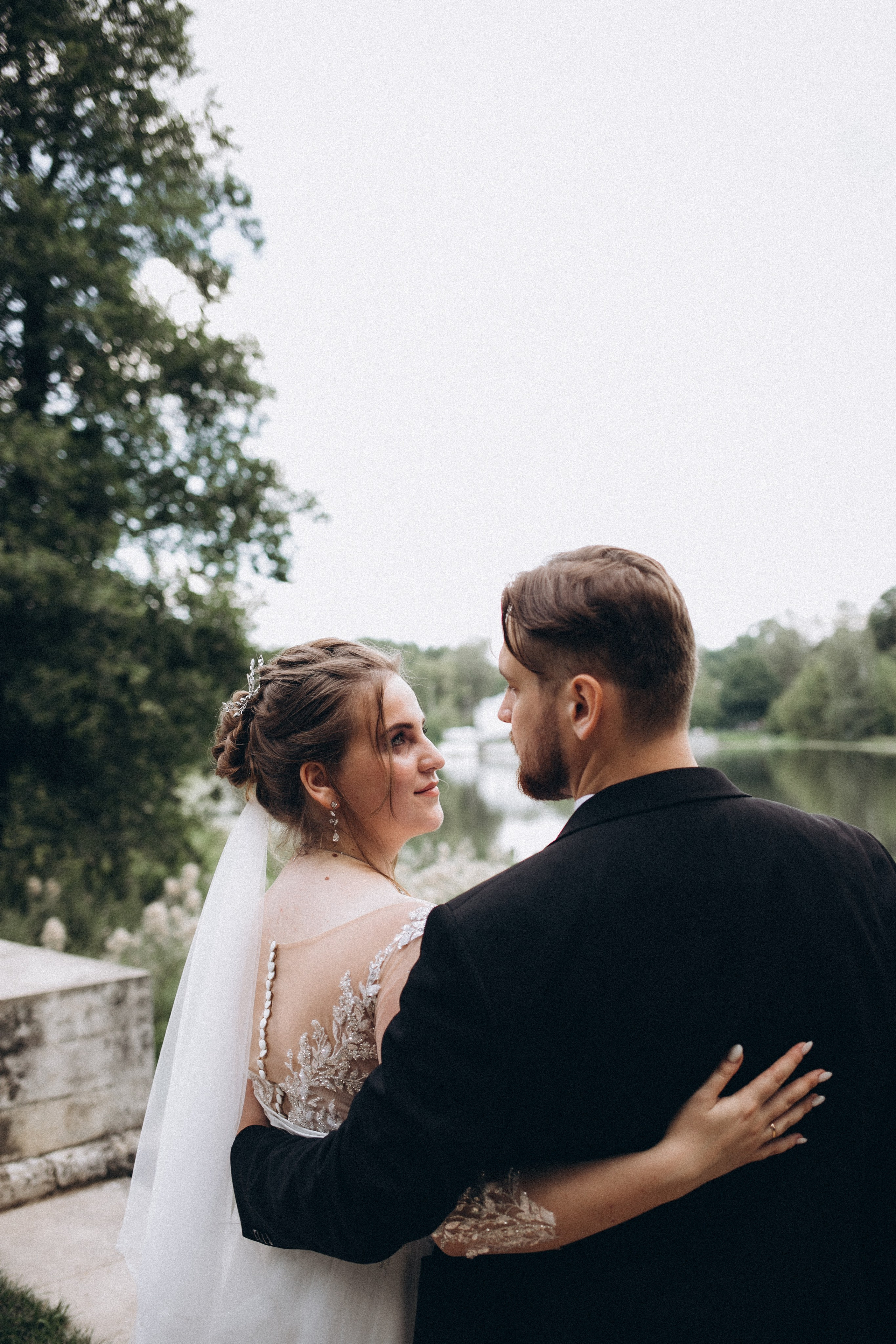 Жаркий июль. Семейный и свадебный фотограф Анна Кожокарь