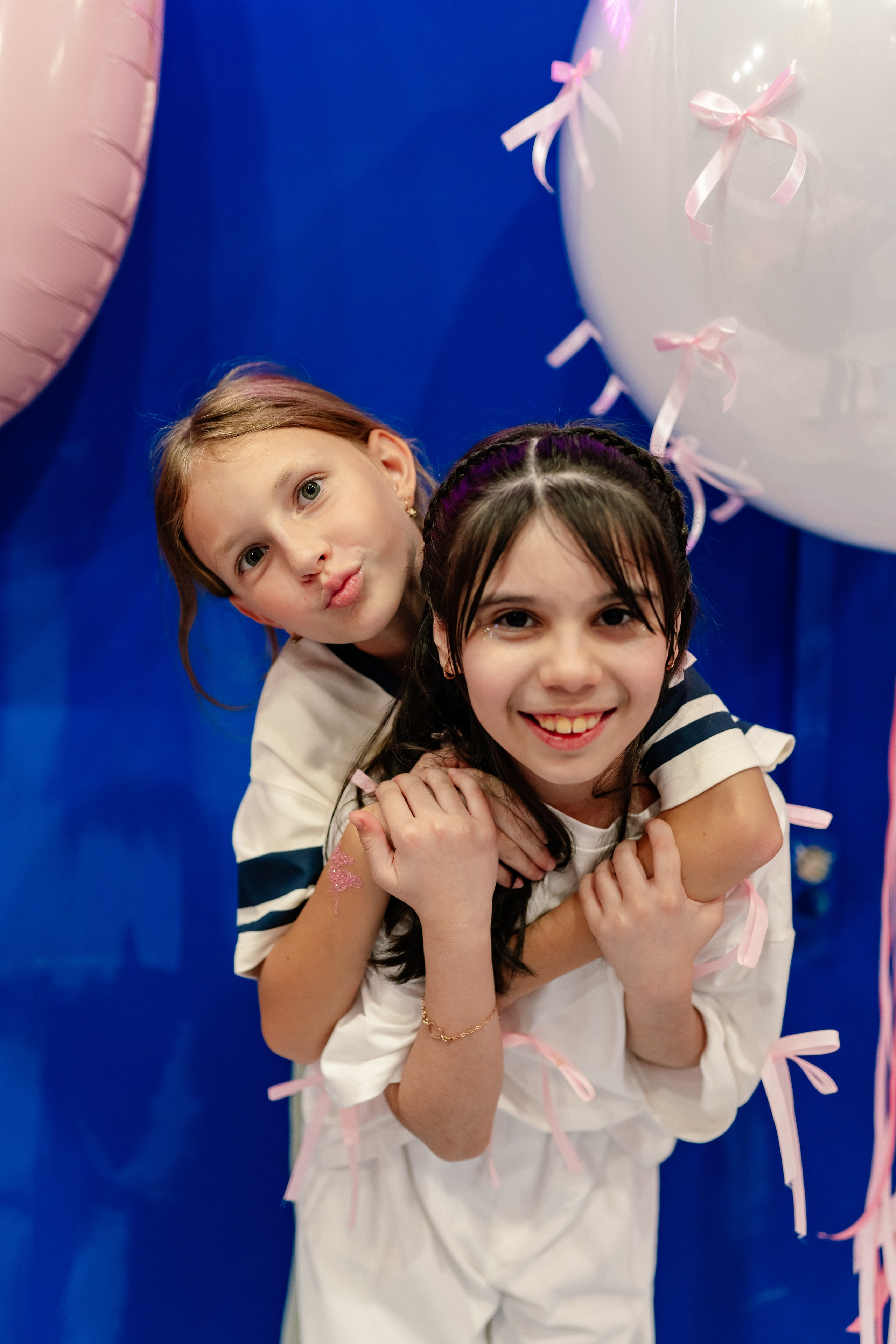 День Рождения Айсу. Семейный фотограф Одинцово Москва Наталия Черенкова