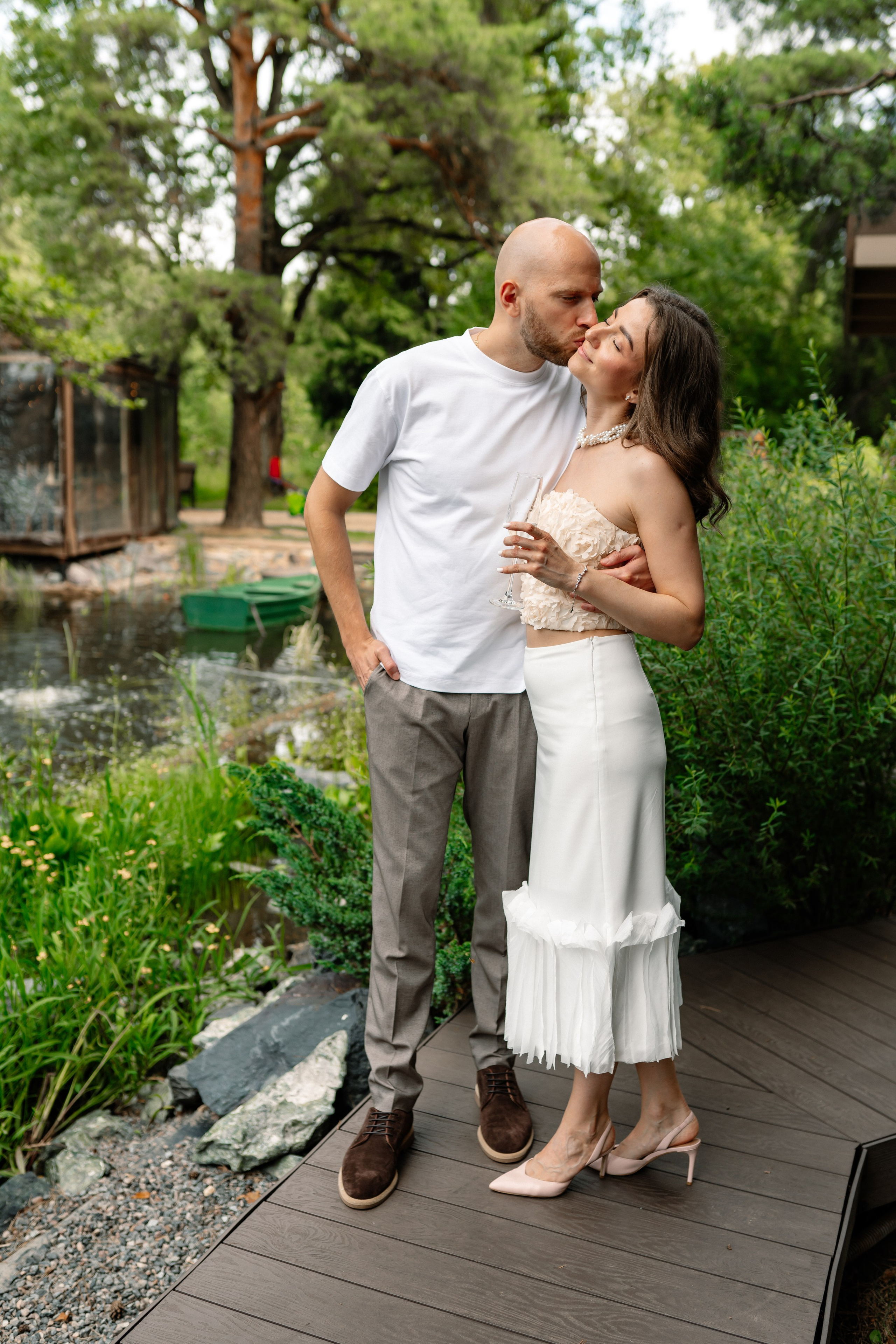 Мария и Илья. Семейный фотограф Одинцово Москва Наталия Черенкова