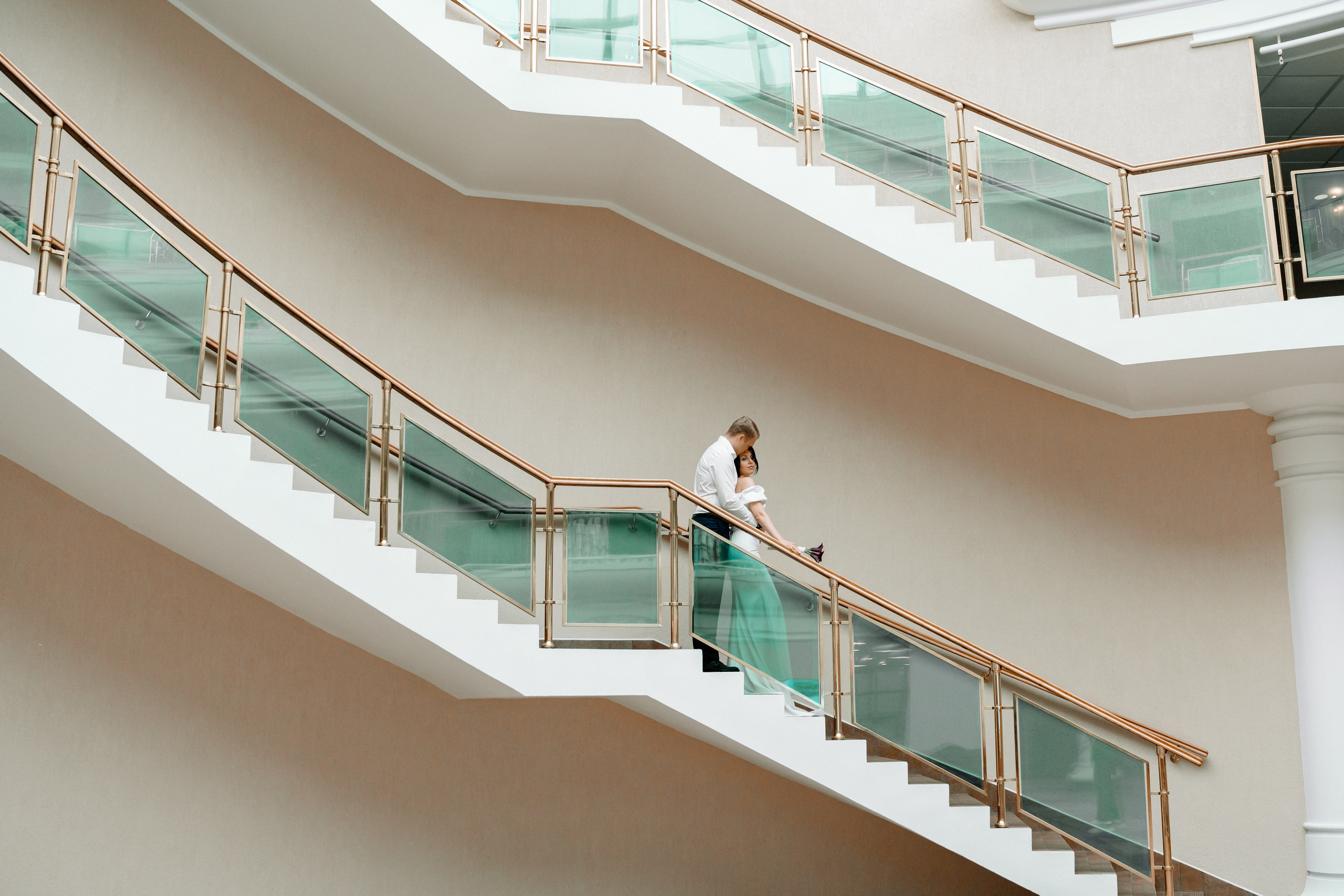Свадьба (роспись+прогулка). Семейный фотограф Одинцово Москва Наталия Черенкова