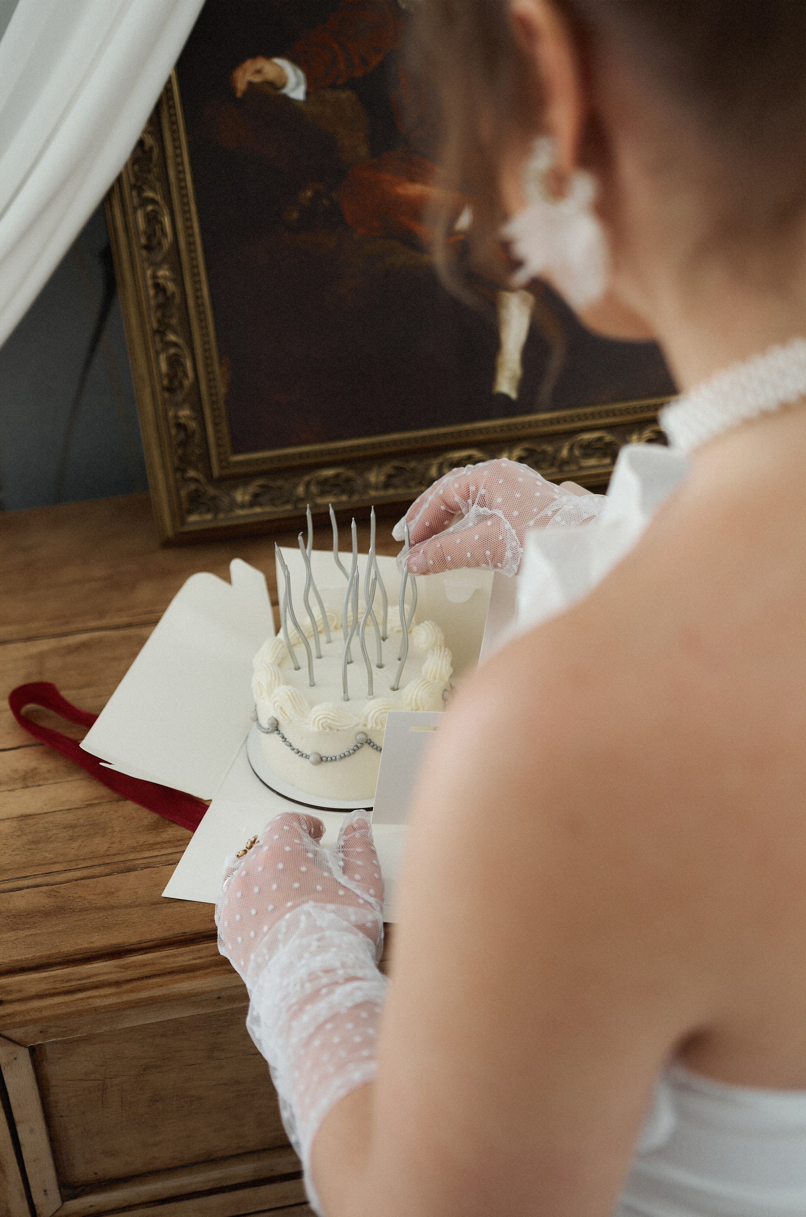 Оля. Наталья Севрук — фотограф во Владимире