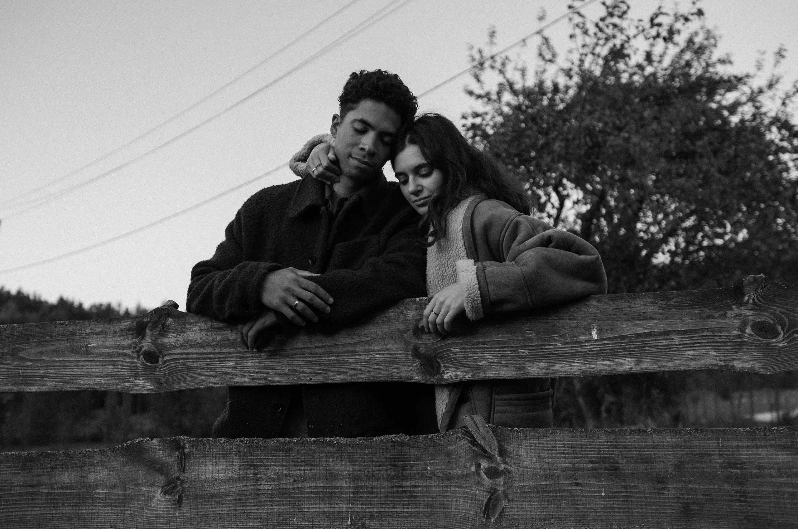 Хосе и Диана Ч.2. Наталья Севрук — фотограф во Владимире