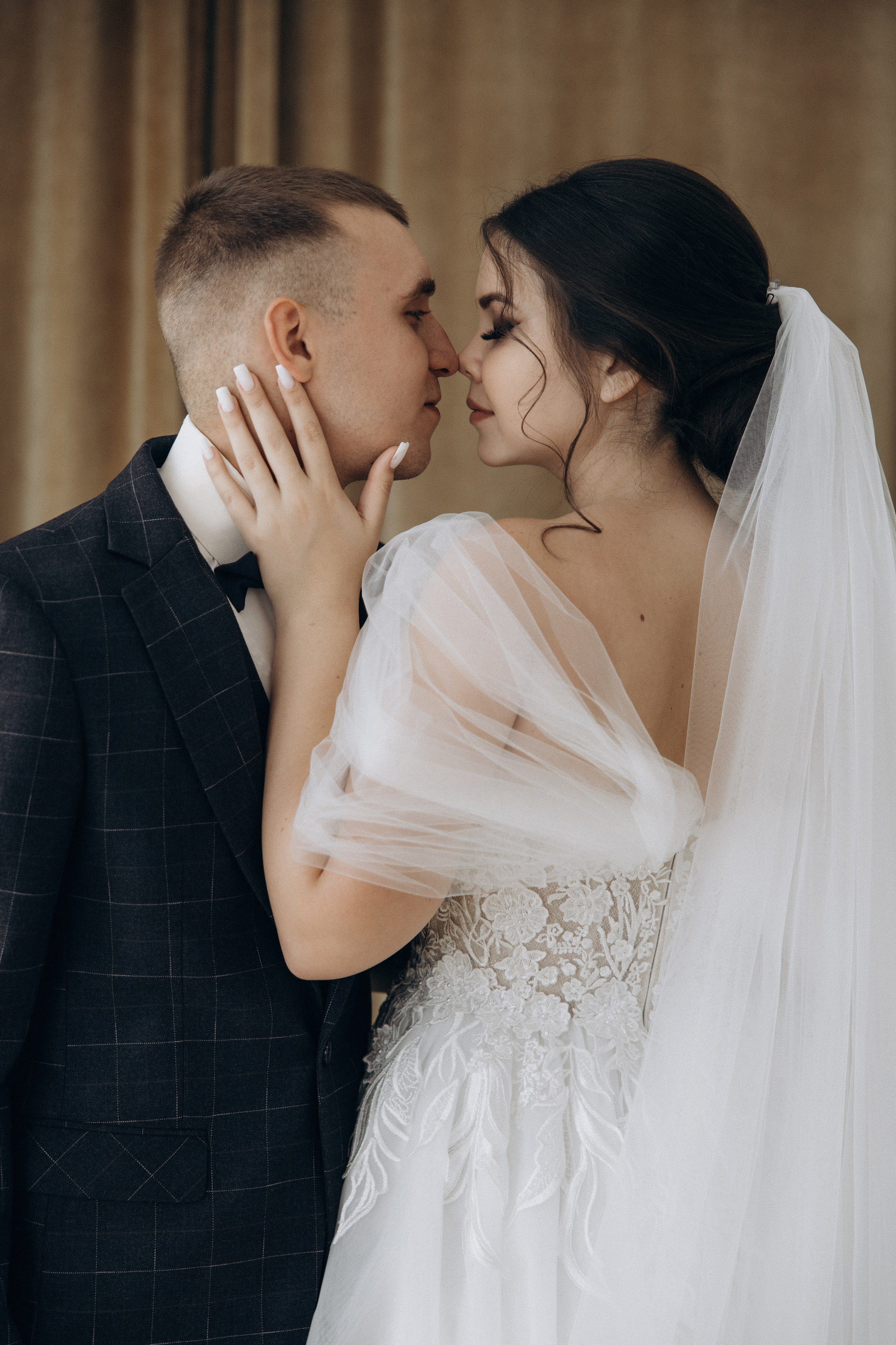 Алена & Кирилл