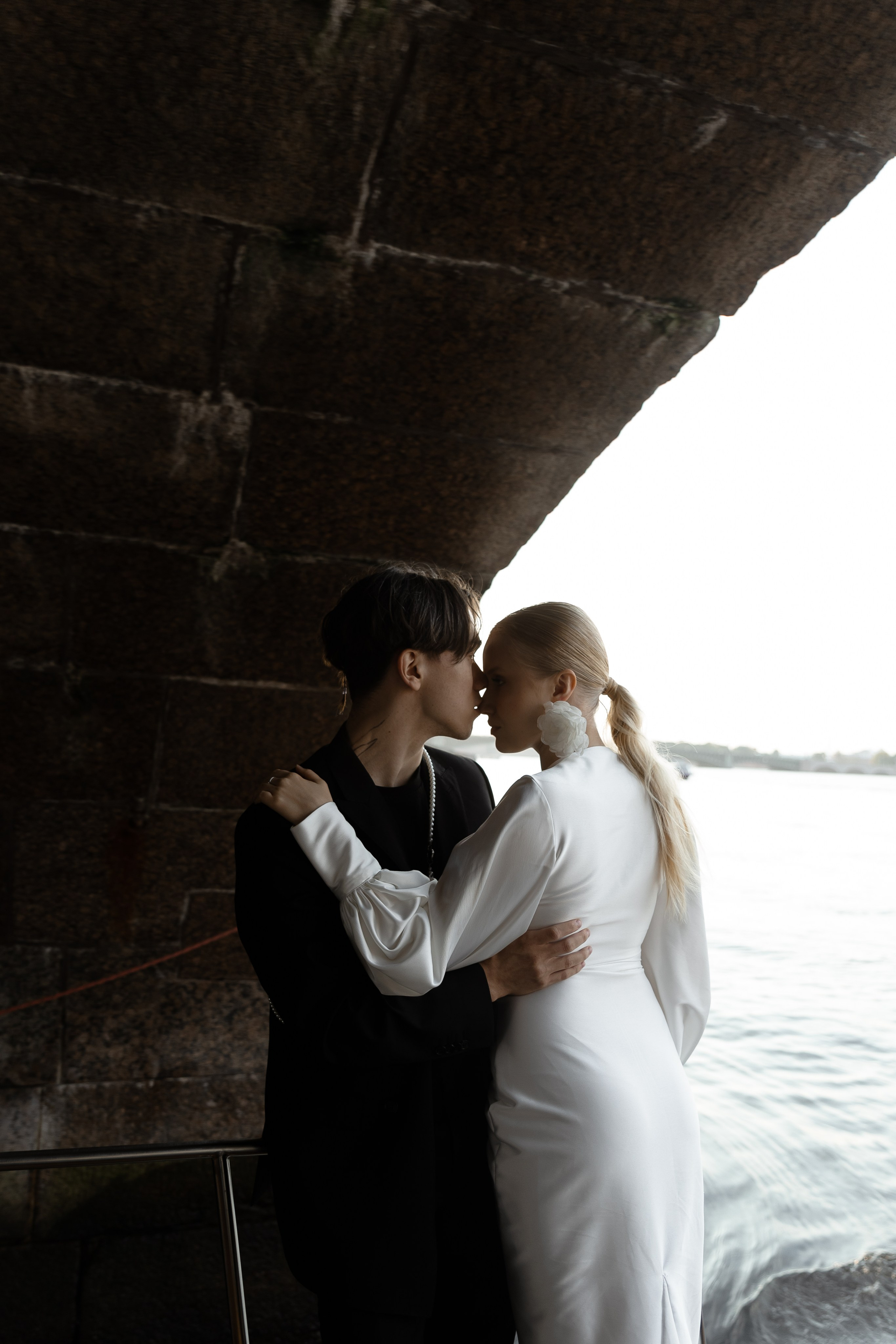 PITER. Главная