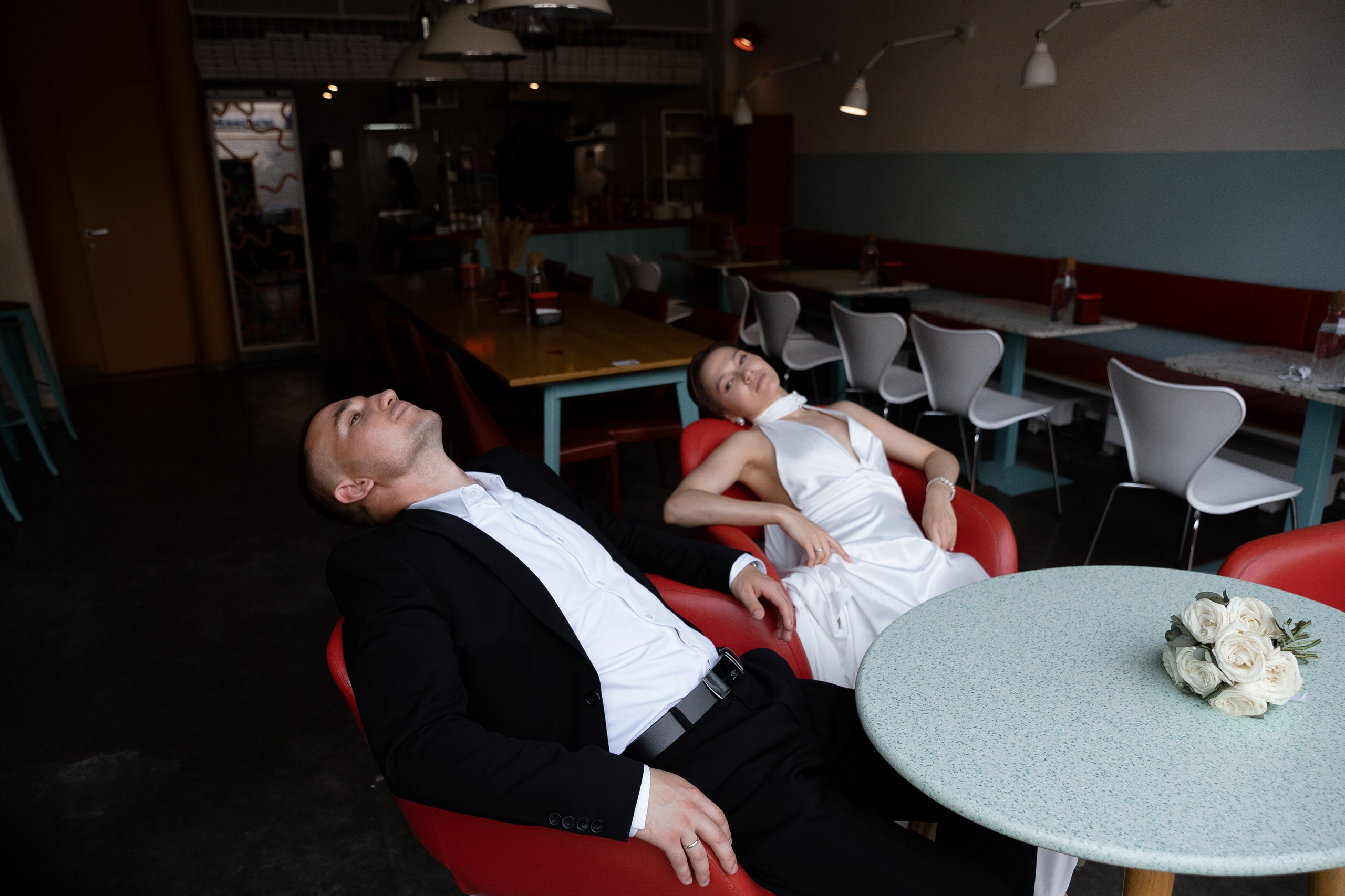 KIRILL|TATYANA. Главная