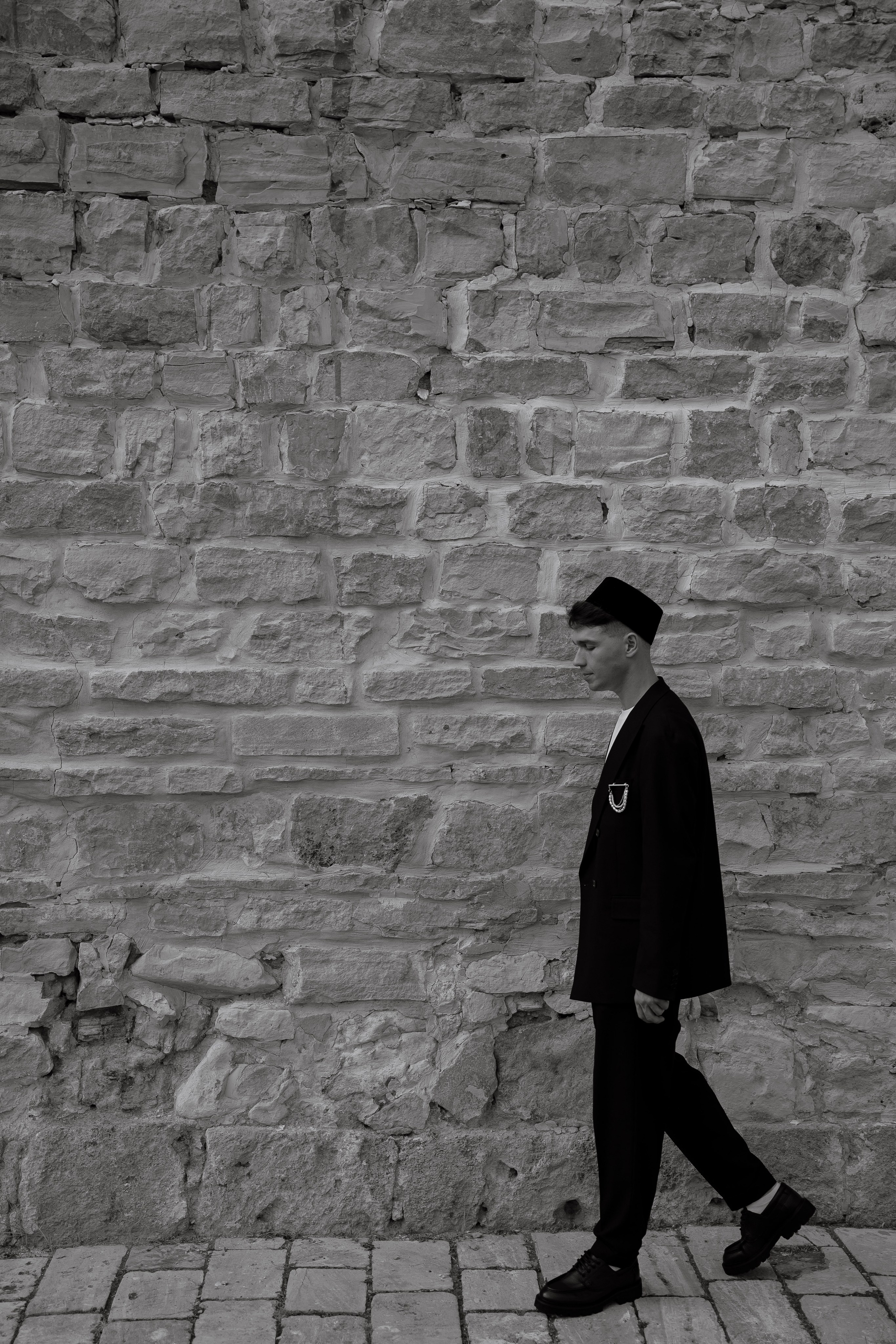 NIKAH. Главная