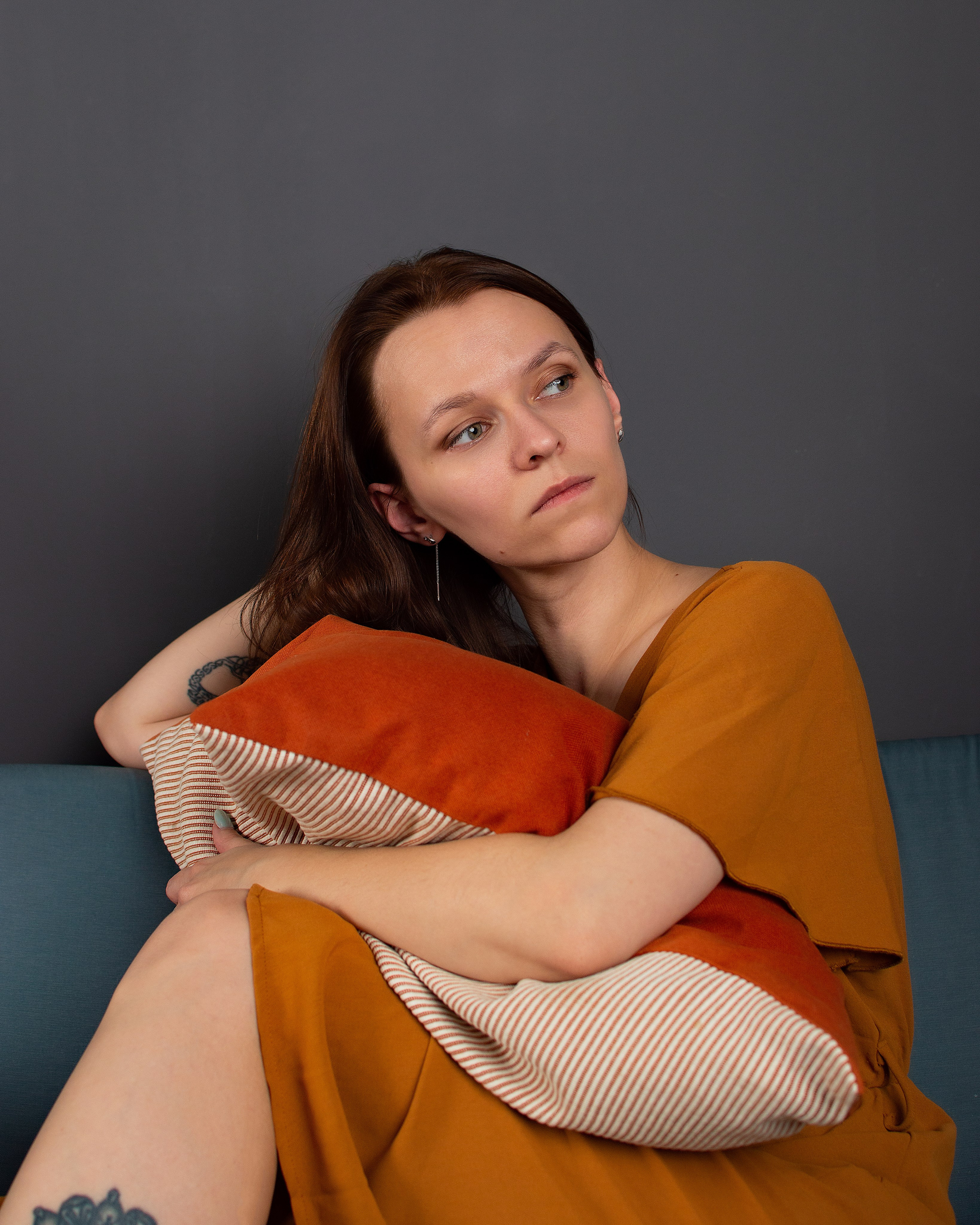 Портфолио. Портретный фотограф в Иваново Дмитрий Егоров