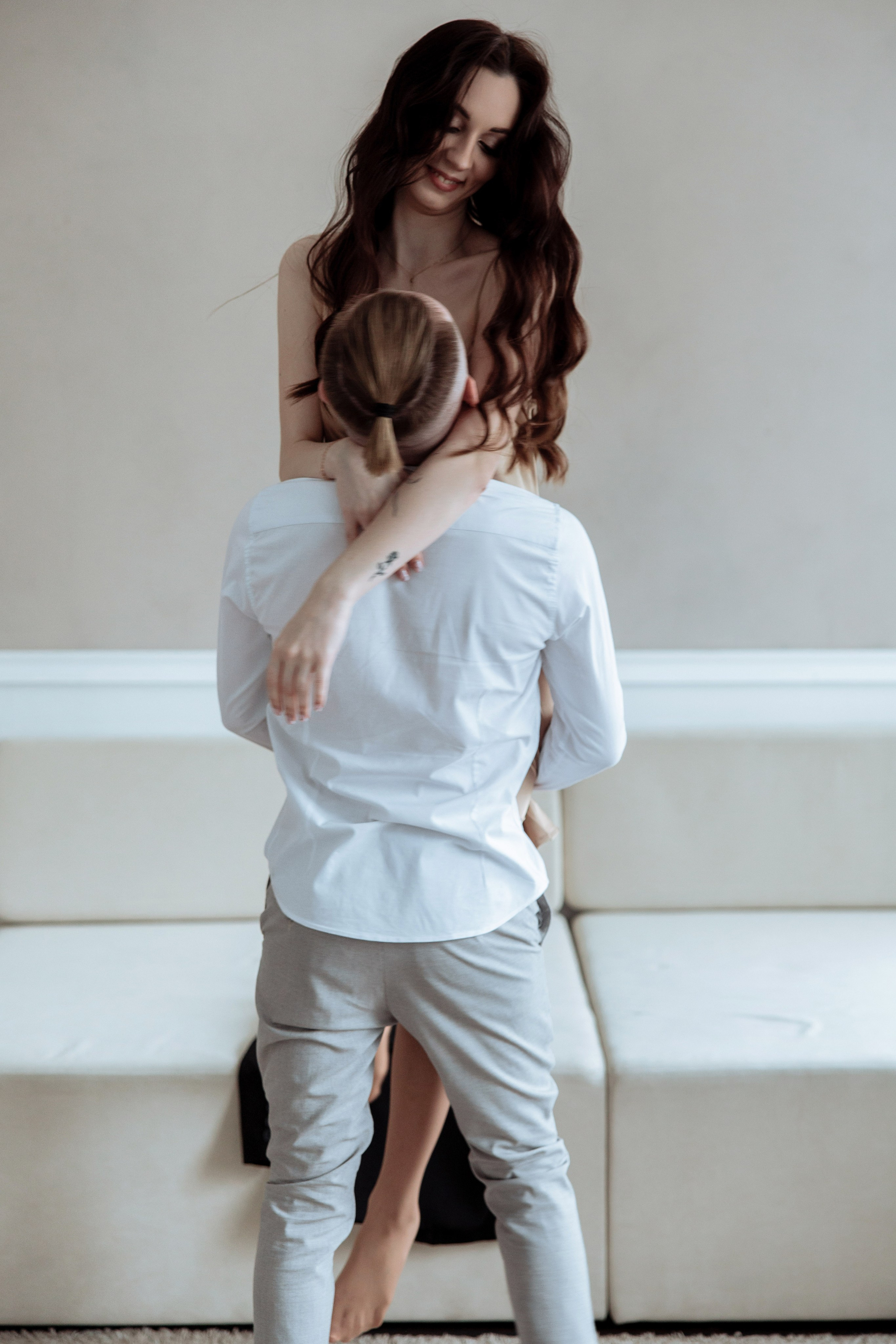 Андрей и Марта. Свадебный, семейный и репортажный фотограф Галобурда Юрий