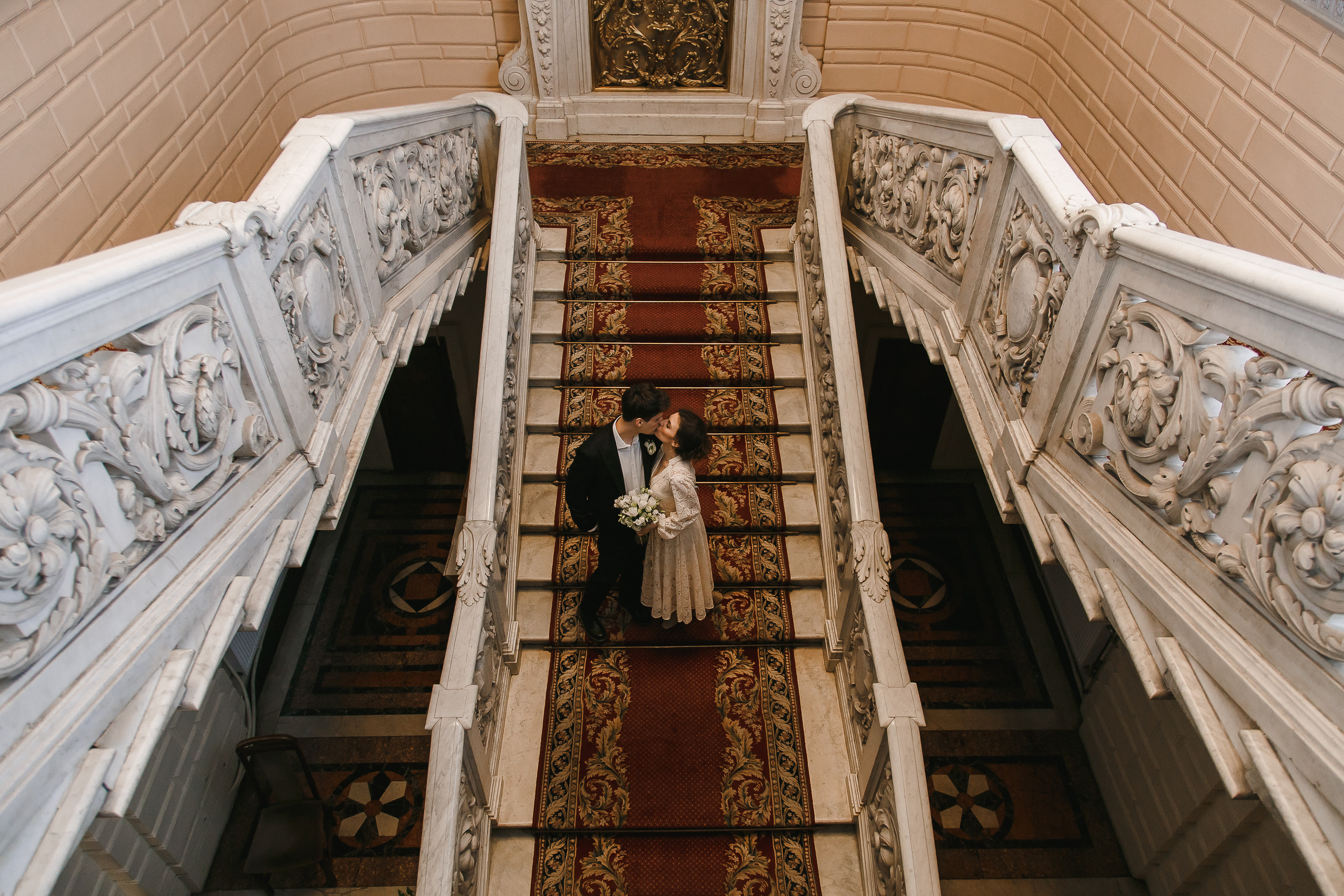 Свадебная фотосъемка в СПб