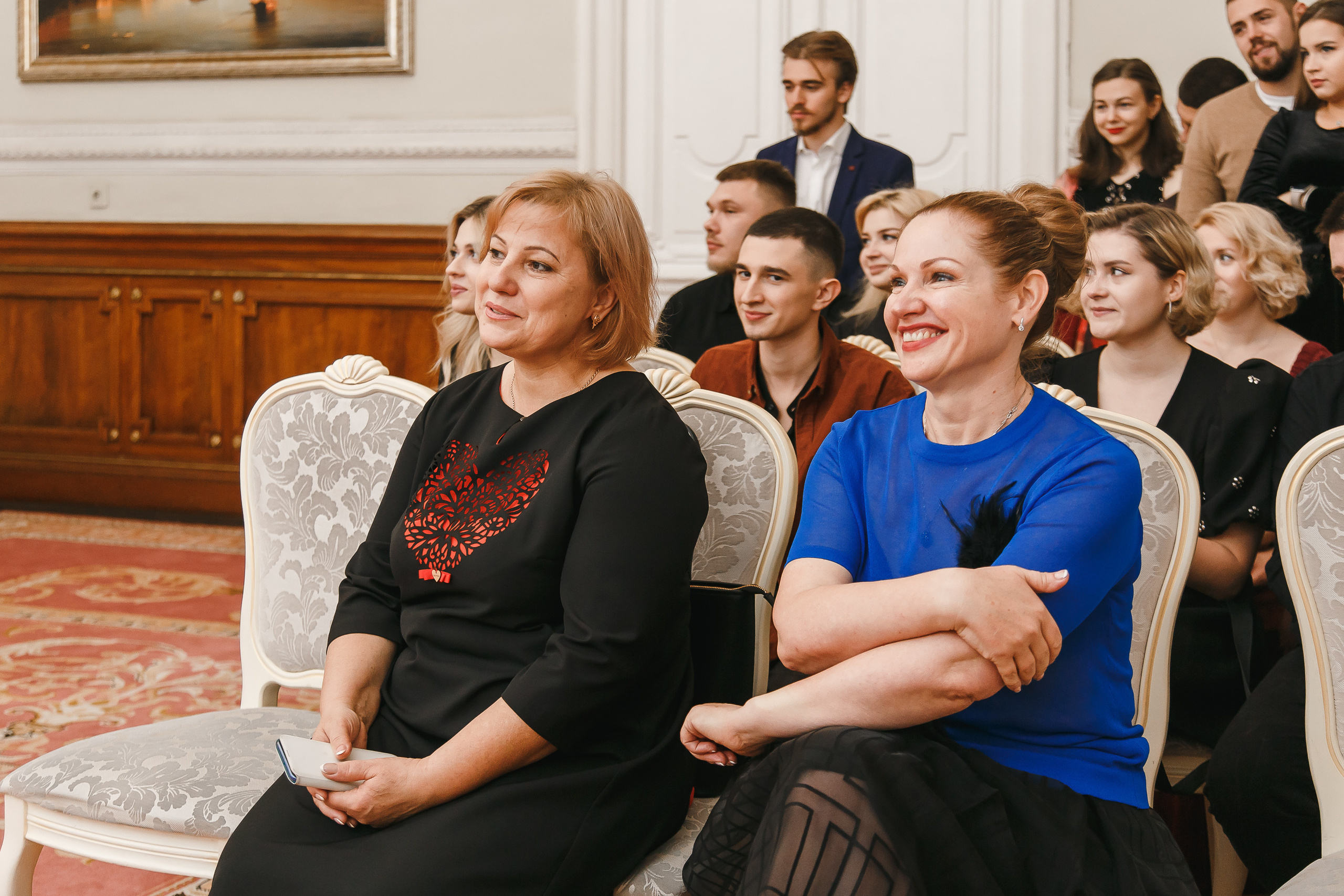 Свадебная фотосъемка в СПб