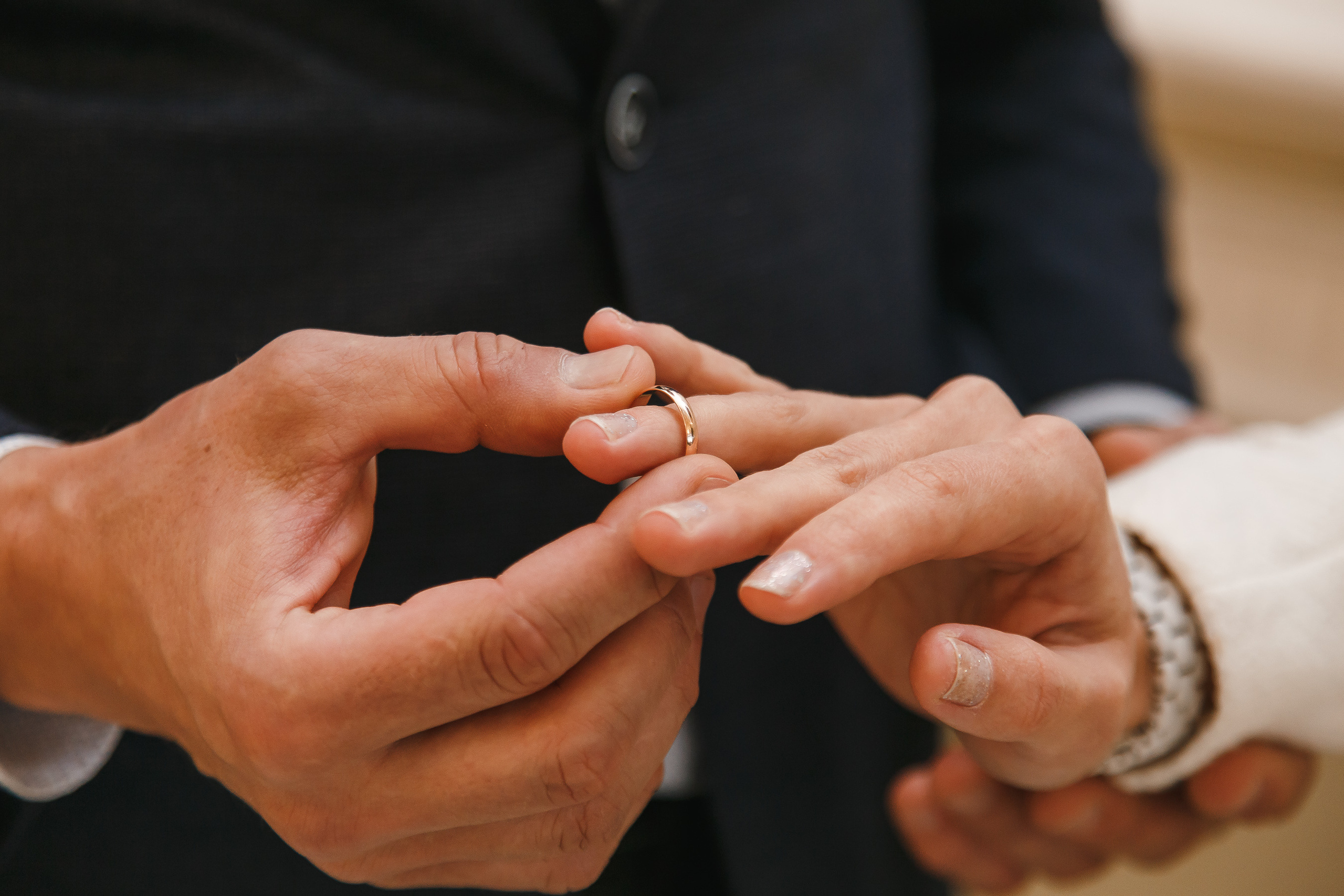 Свадебная фотосъемка в СПб