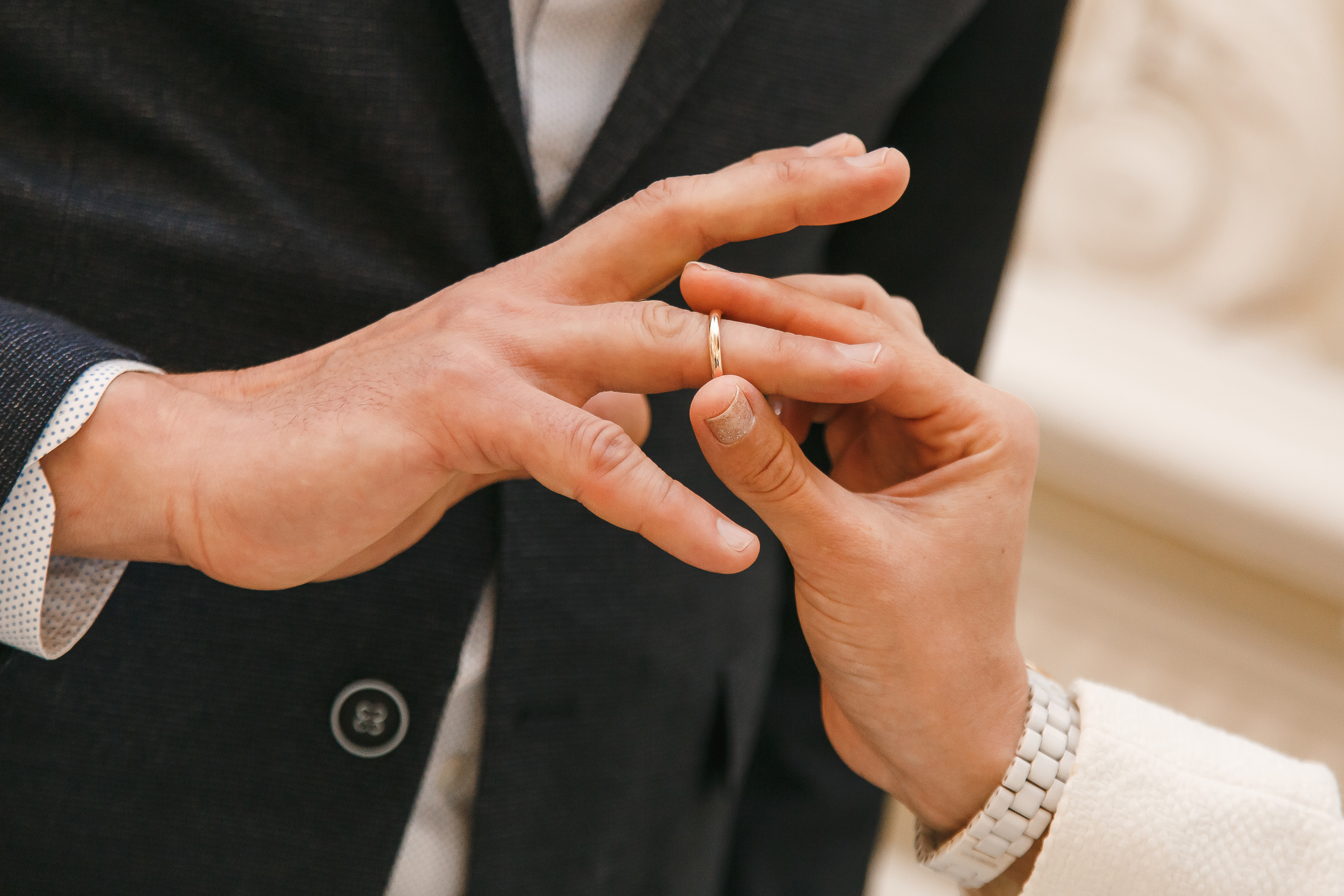 Свадебная фотосъемка в СПб