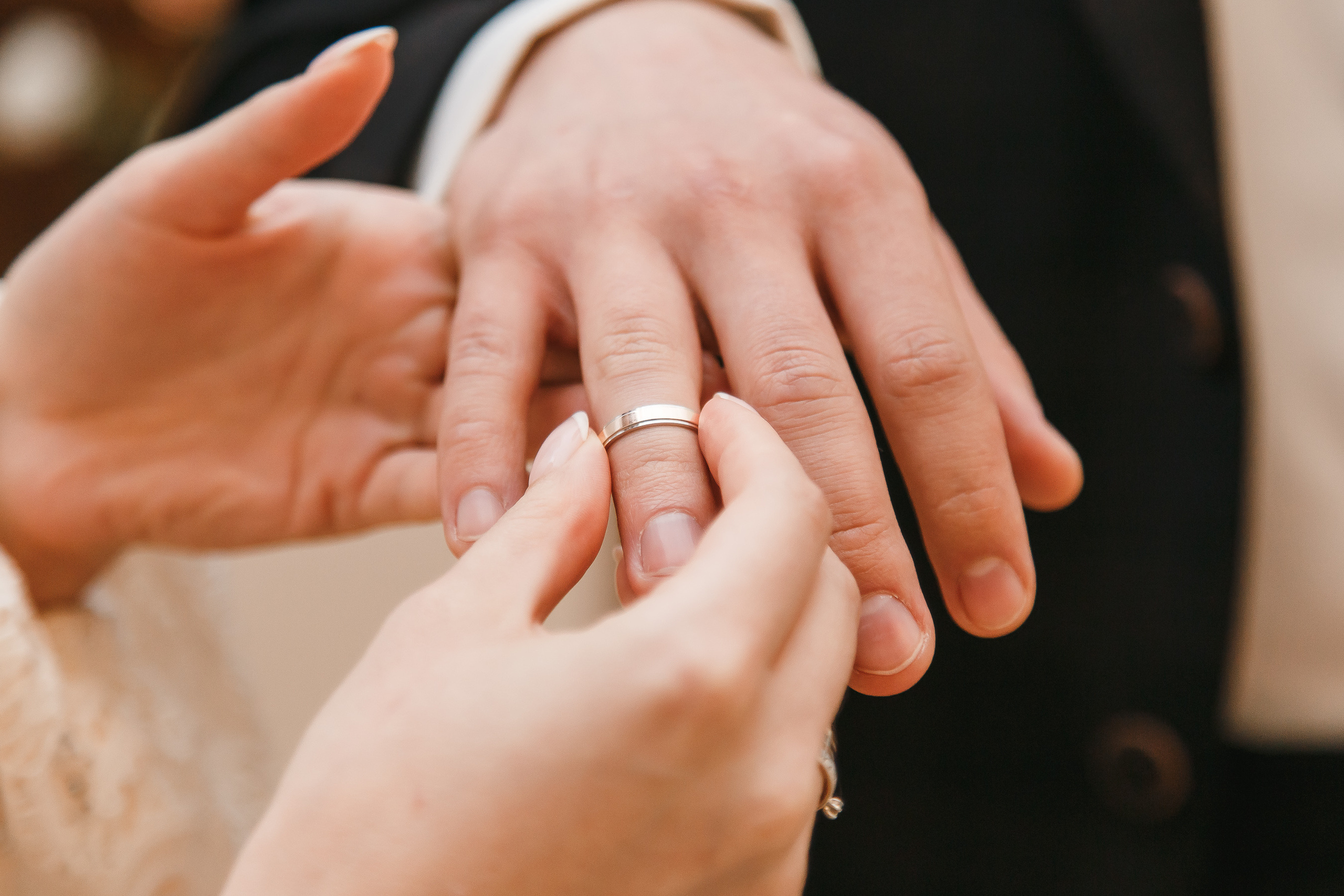 Свадебная фотосъемка в СПб