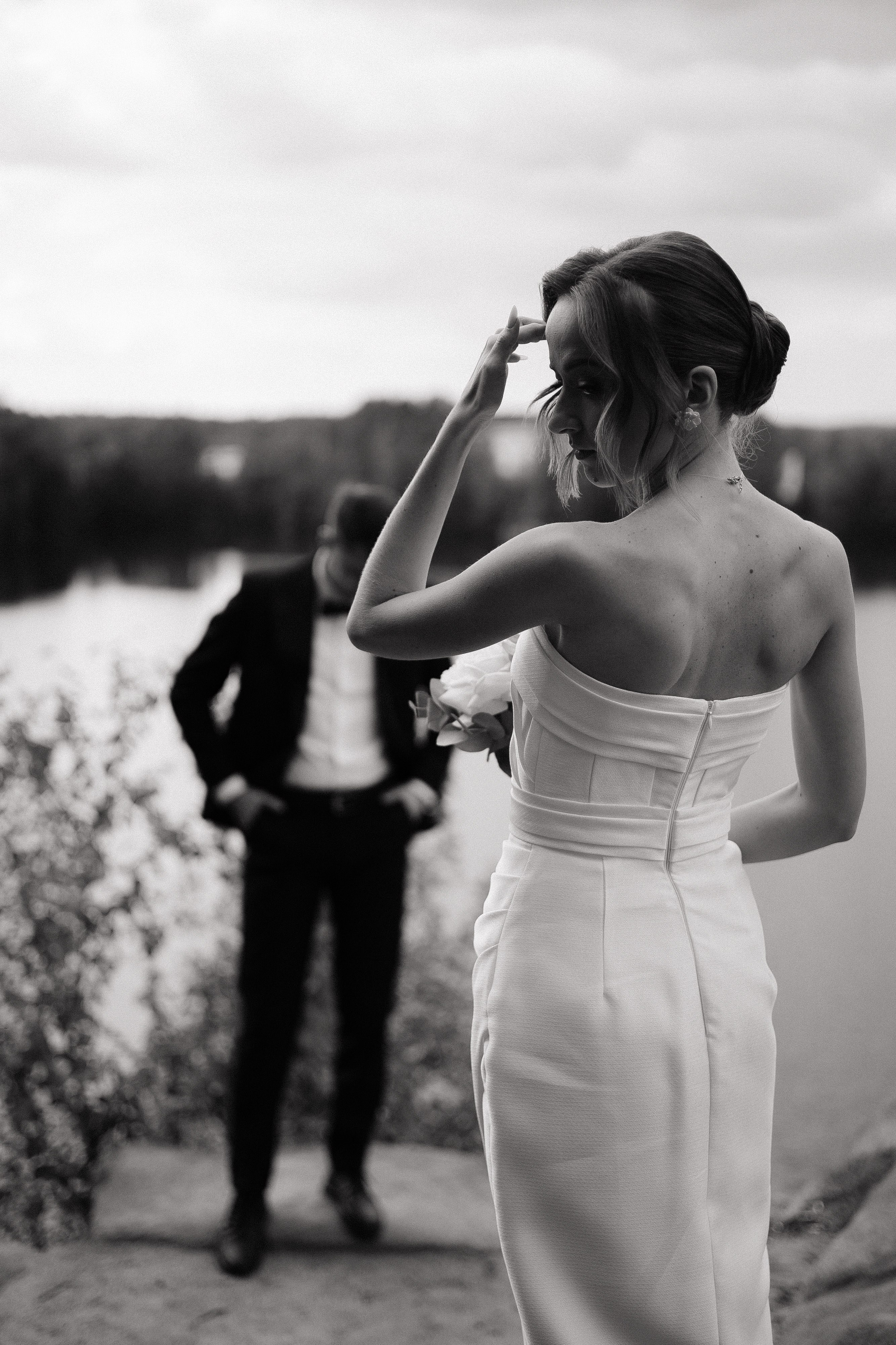 Данил и Ирина. MK Event — организация мероприятий в Екатеринбурге