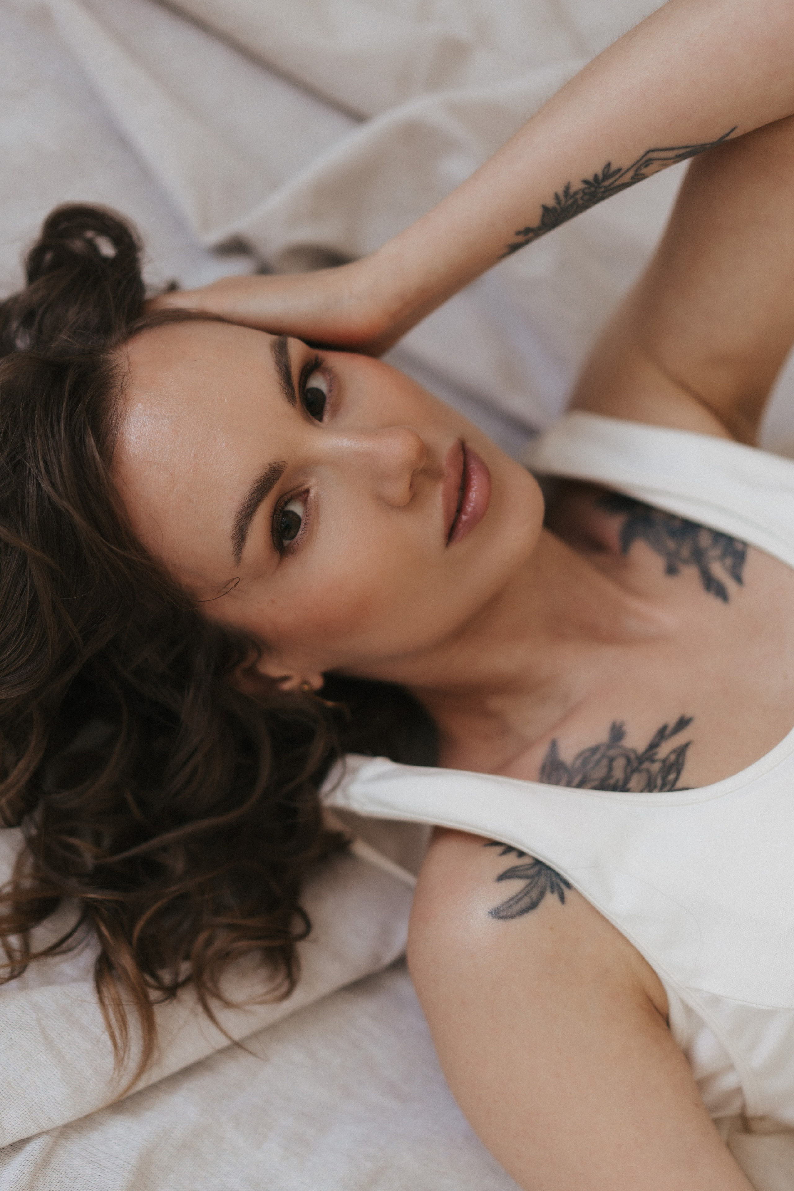 Ветер в волосах. Свадебный фотограф Анастасия Хабарова в Новоуральске и Екатеринбурге