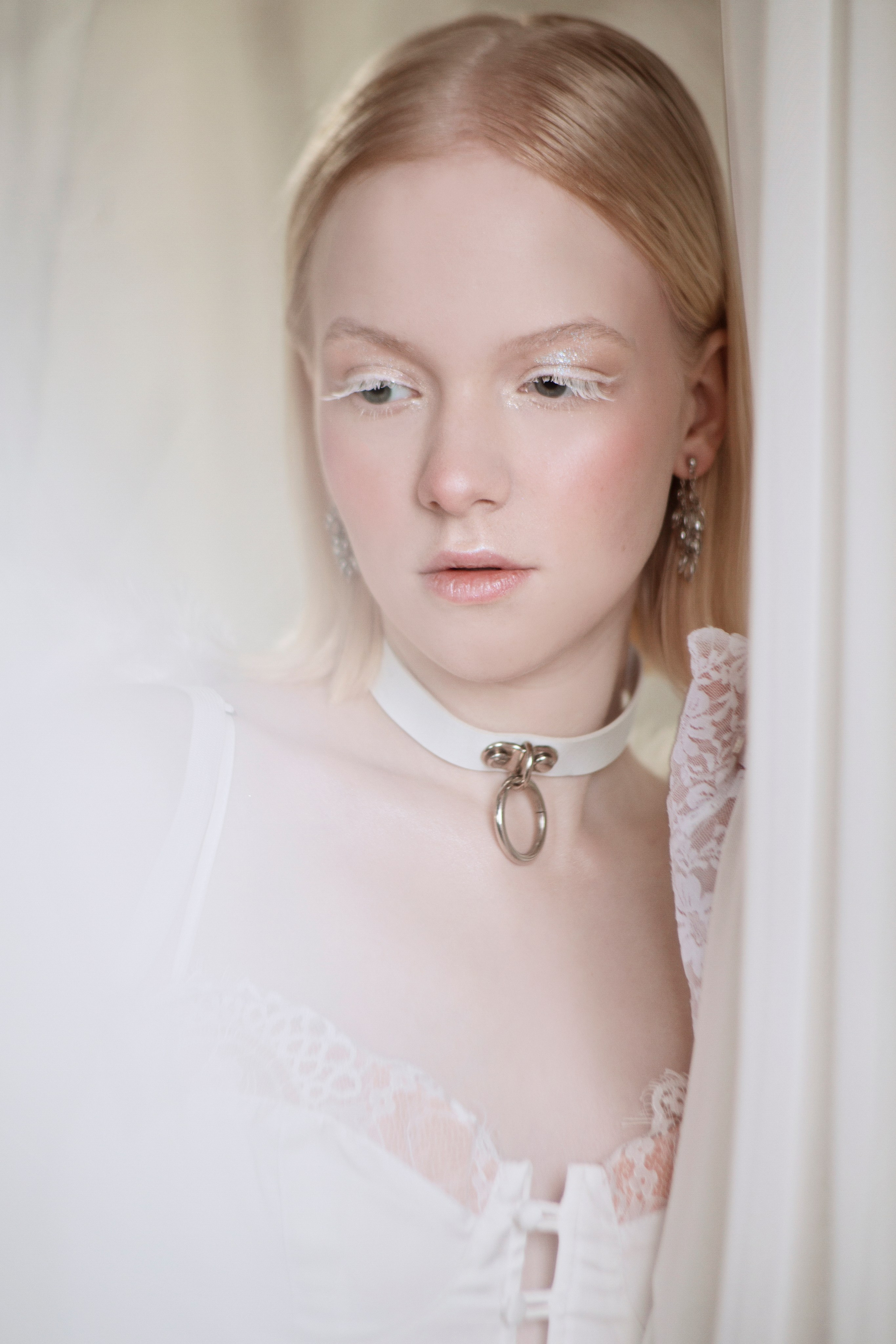 О тебе. Фотограф / Мастерская фотографии МетоD